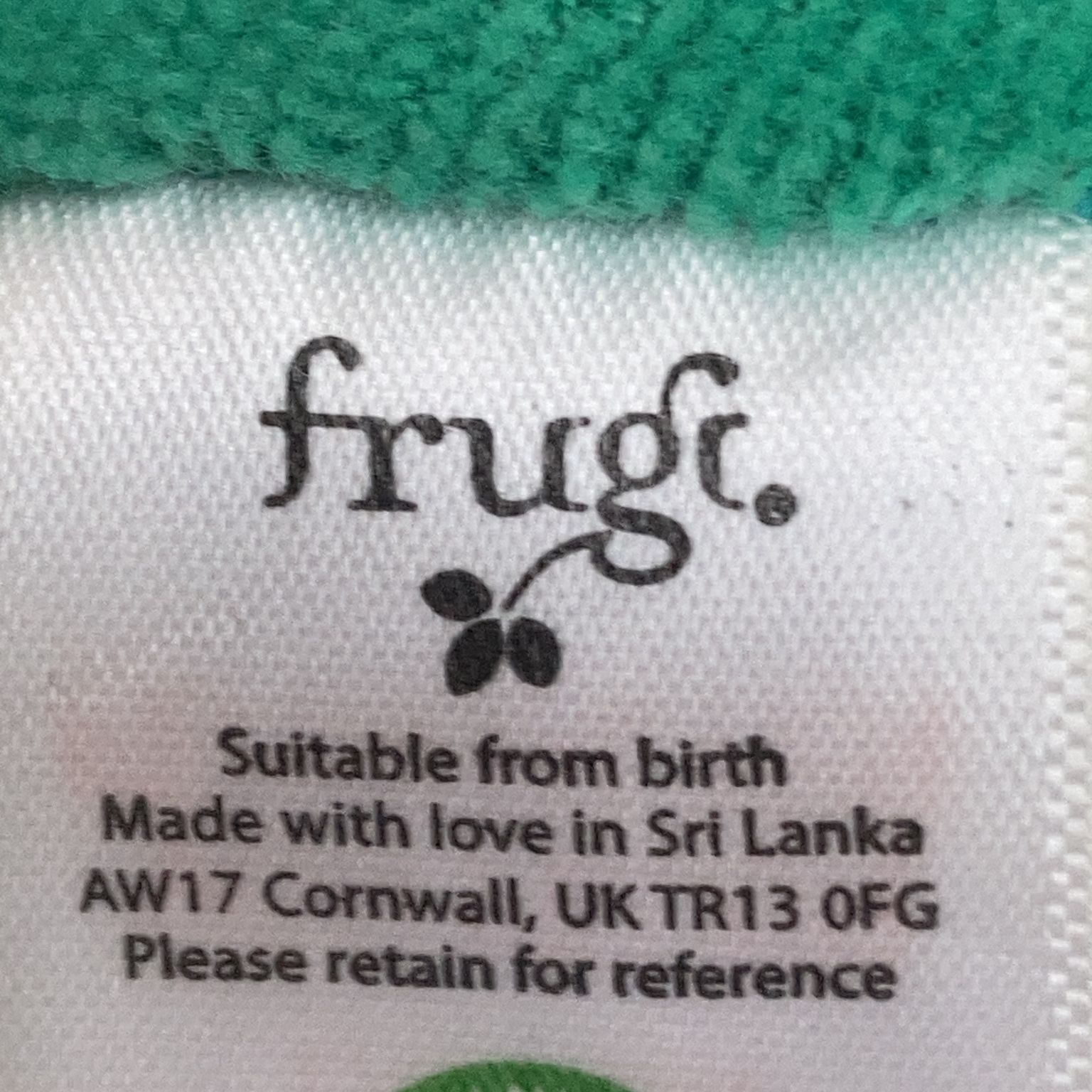 Frugi