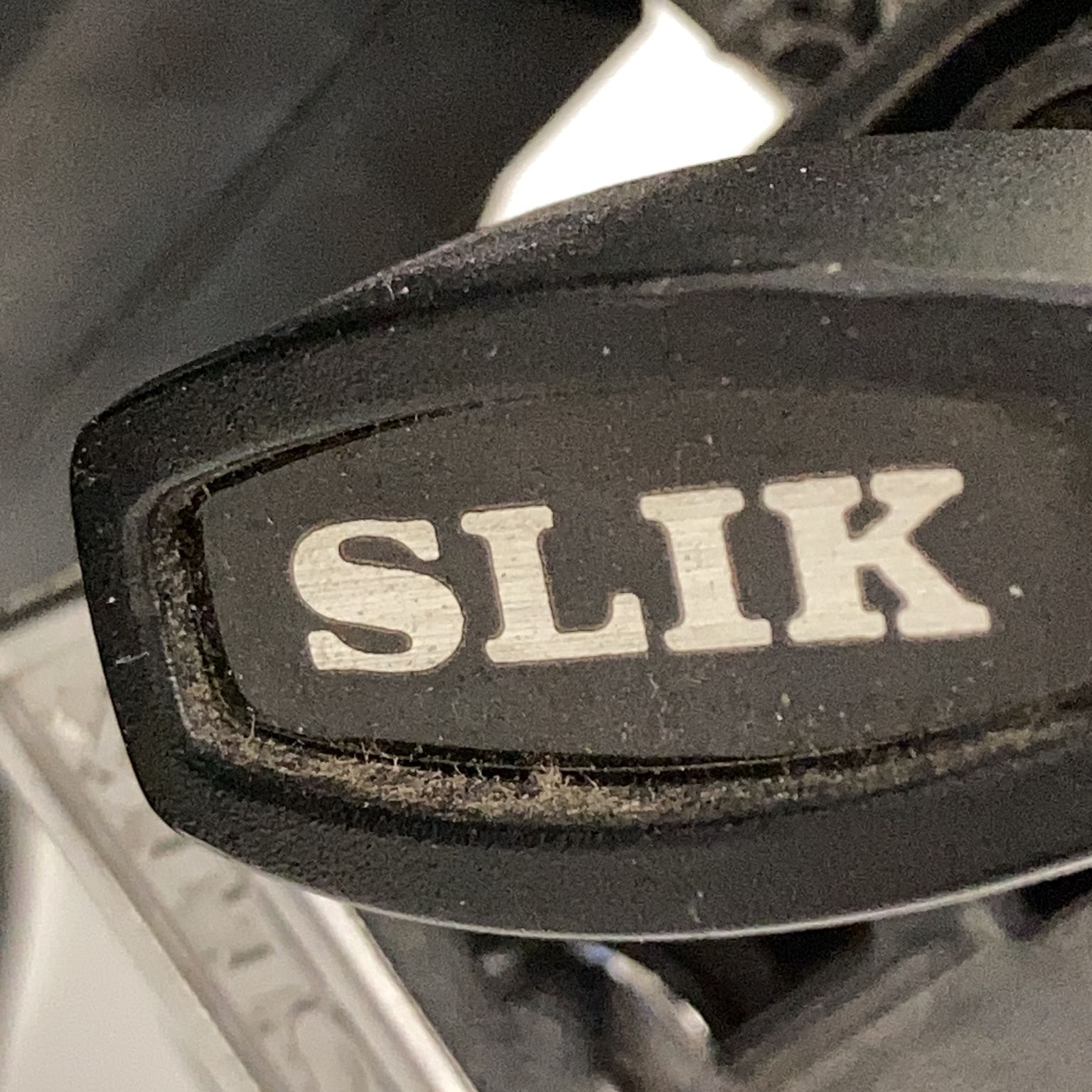 Slik