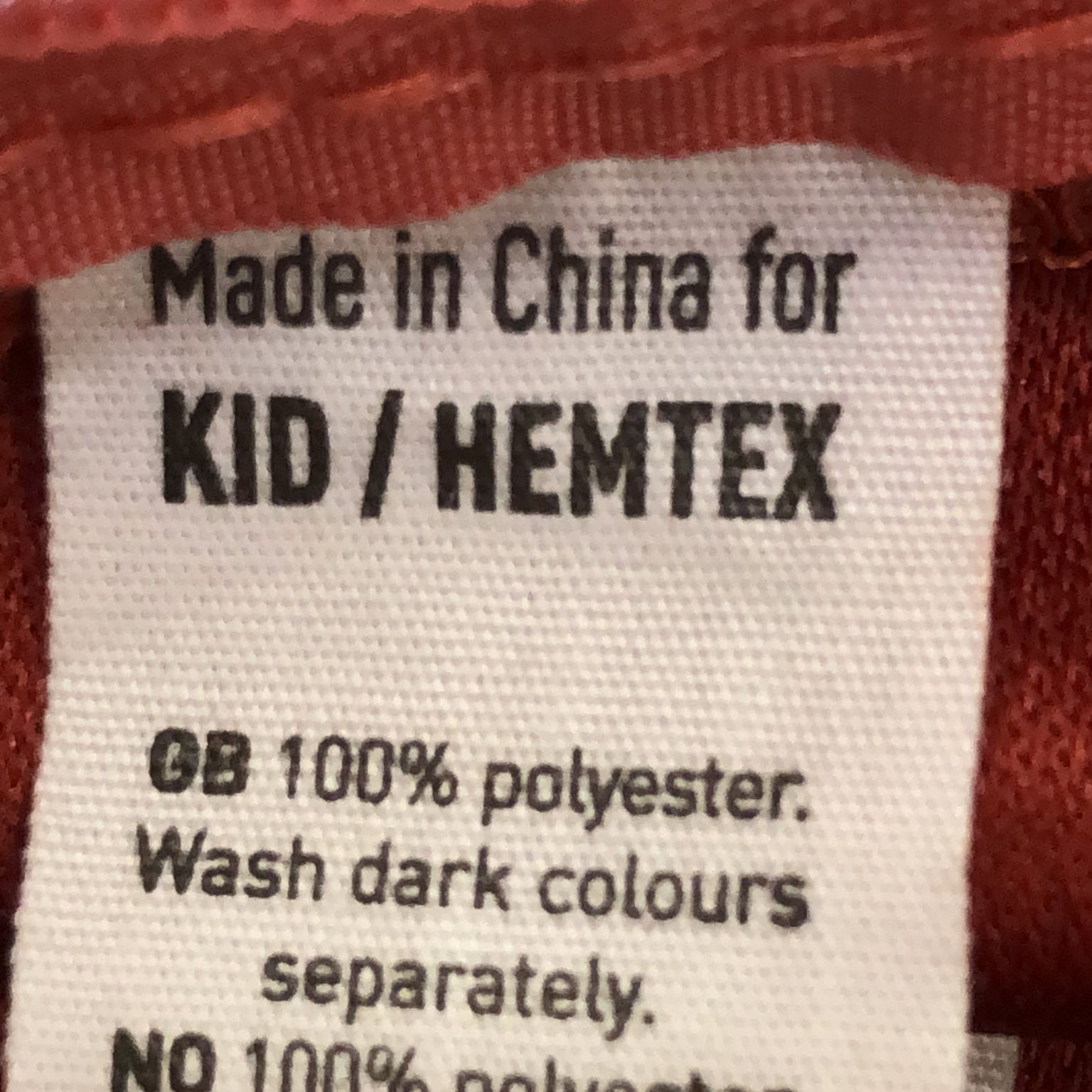 Hemtex