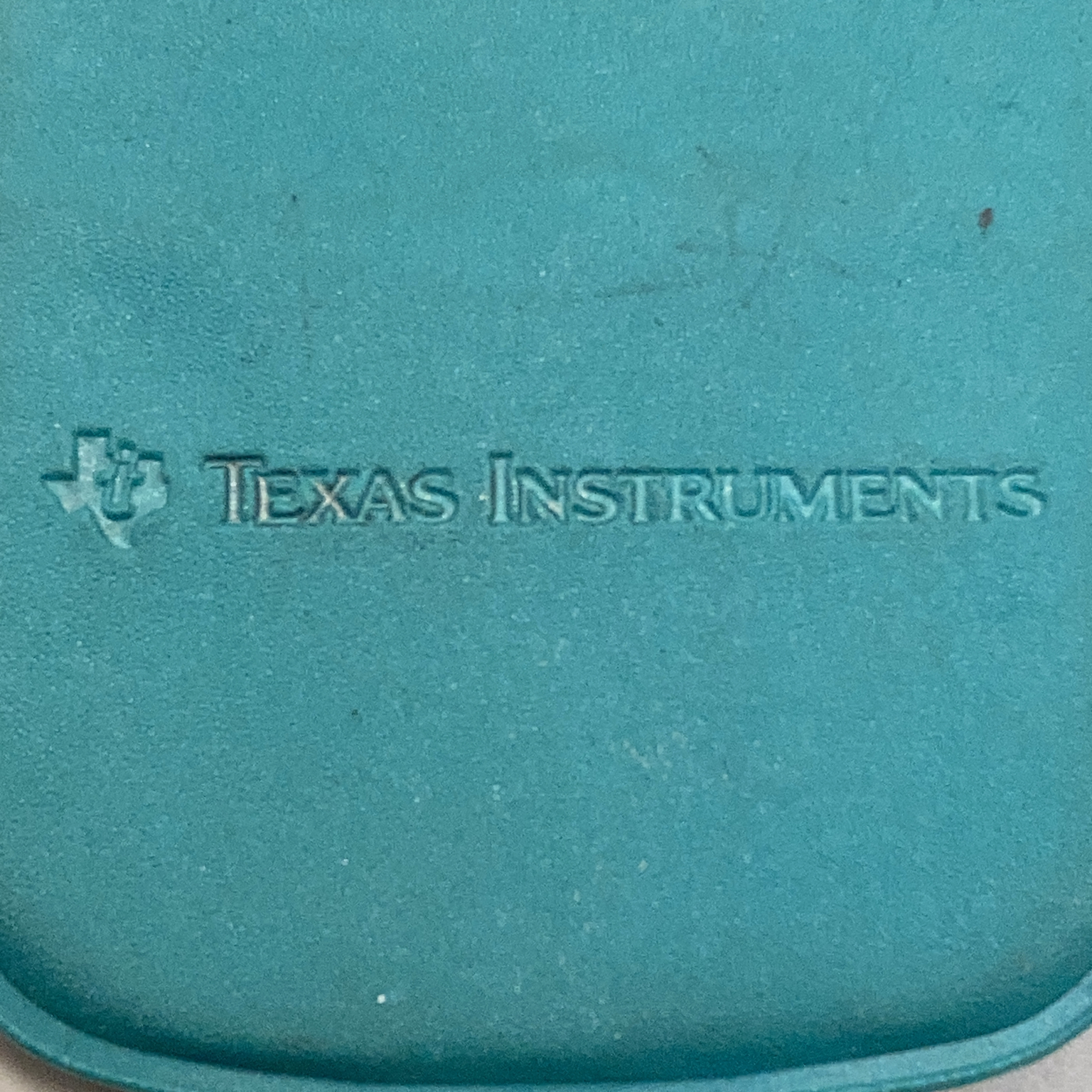 Texas Instruments