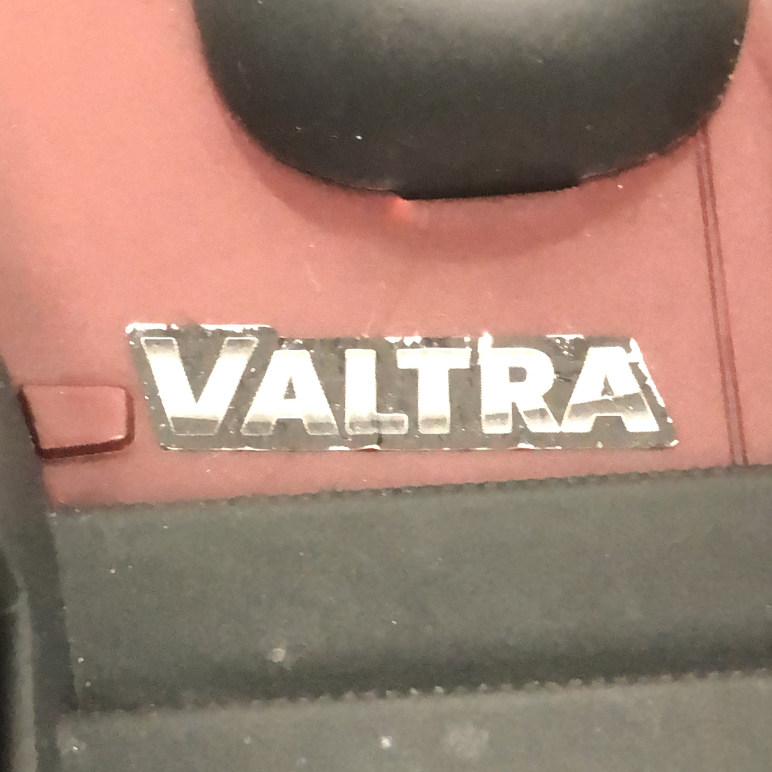 Valtra