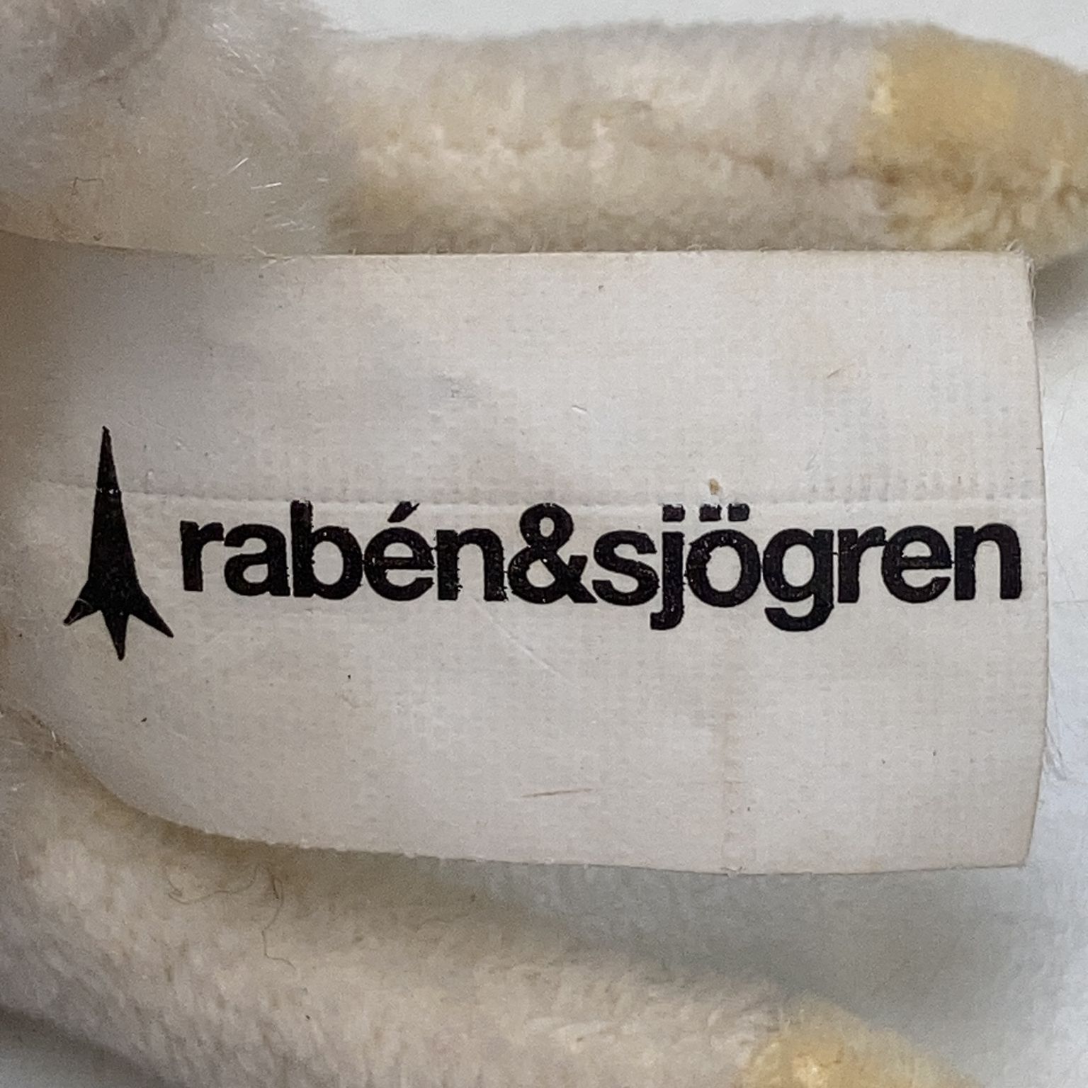 Rabén  Sjögren