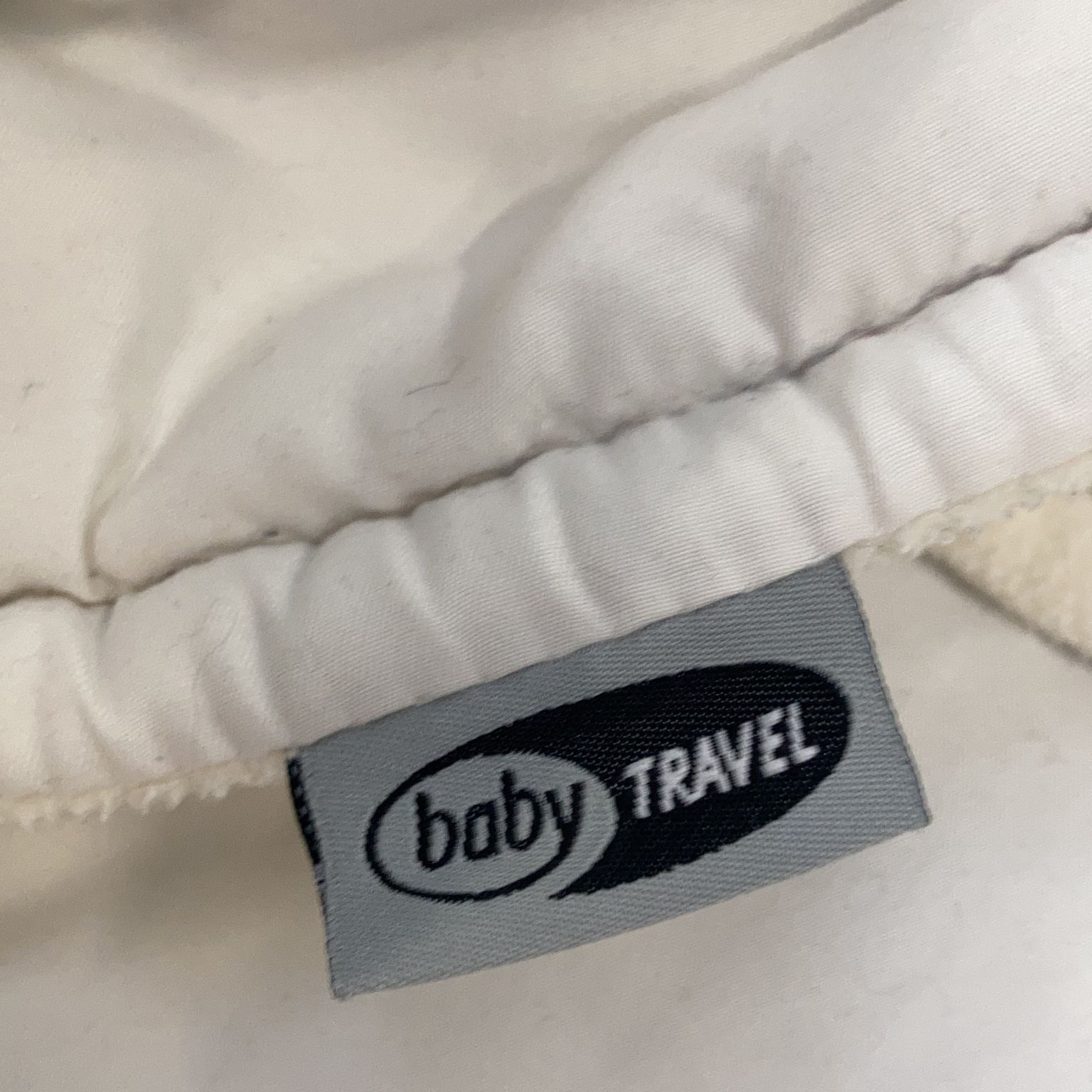 Baby Travel