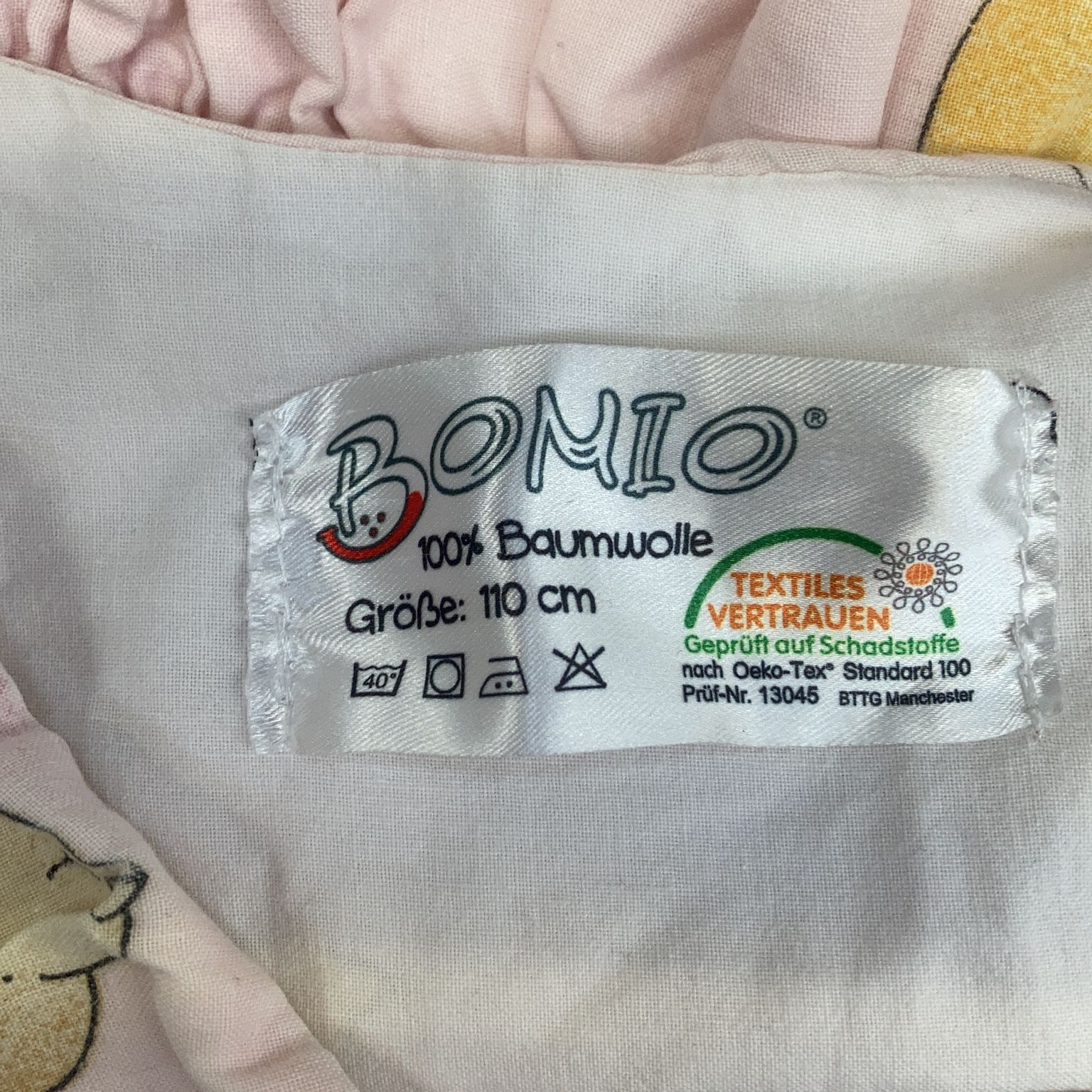 Bomio