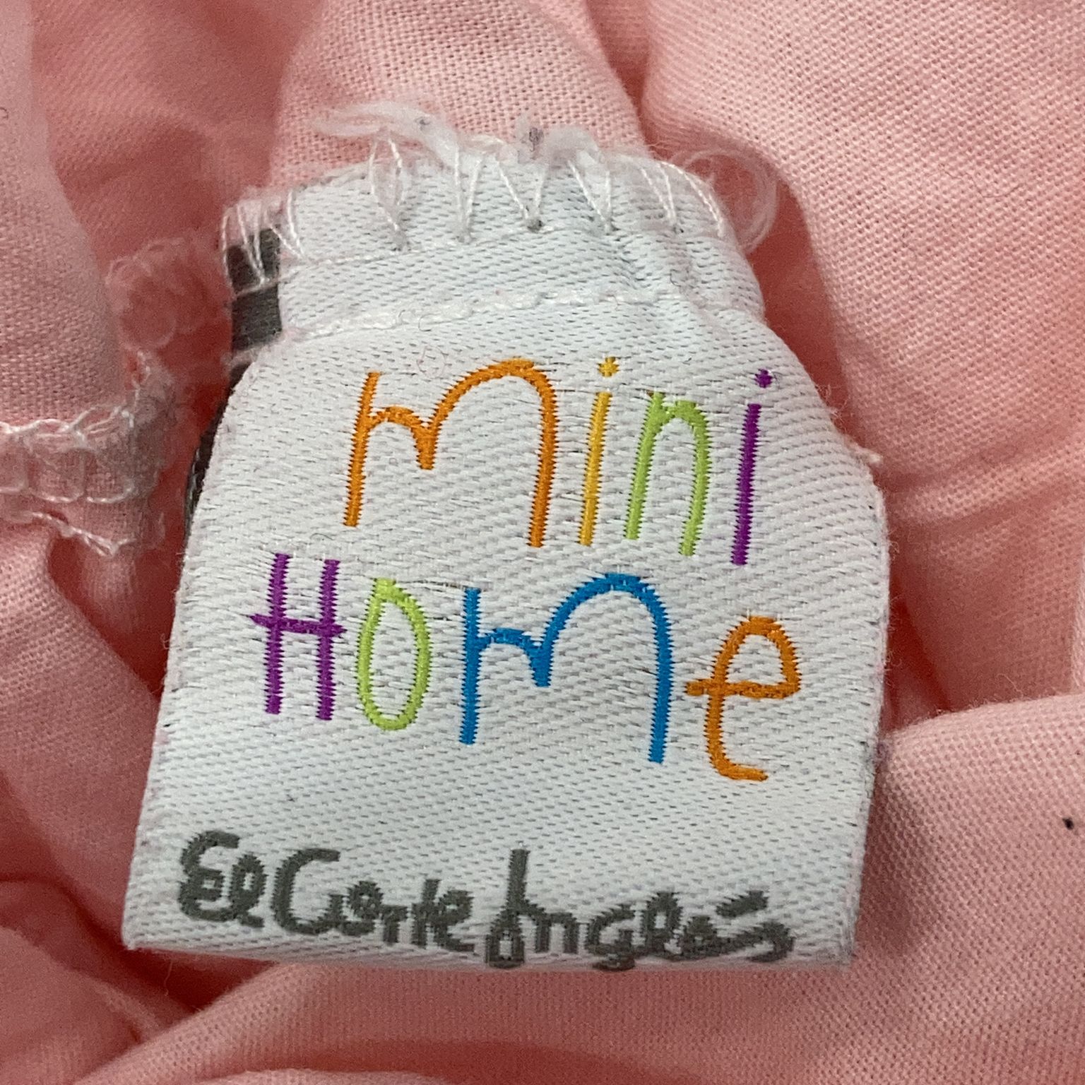 Mini Home