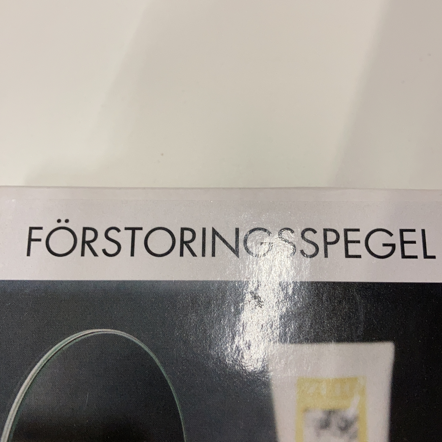 Spejl