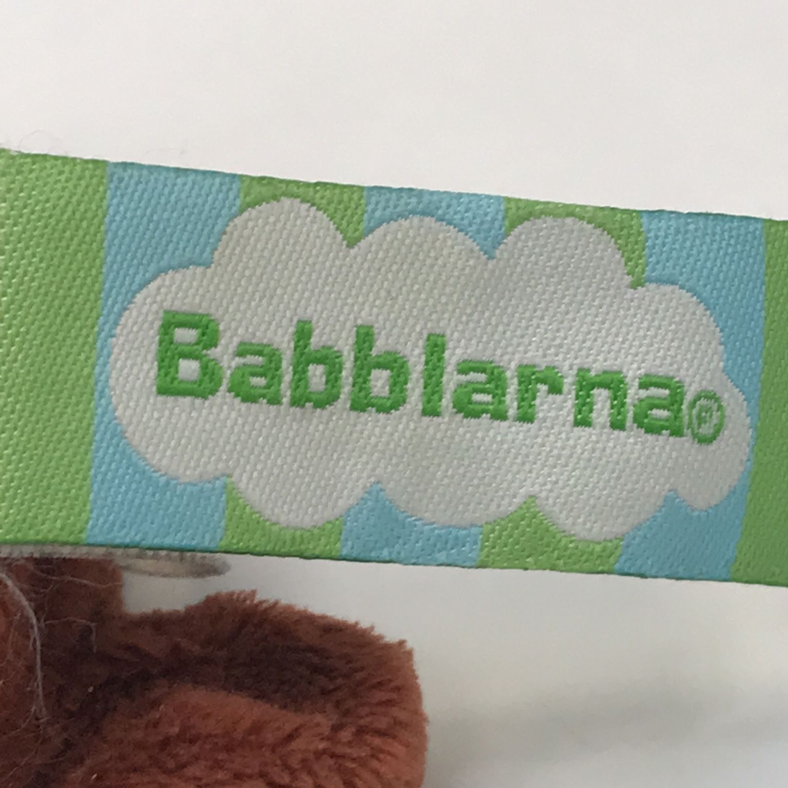 Babblarna