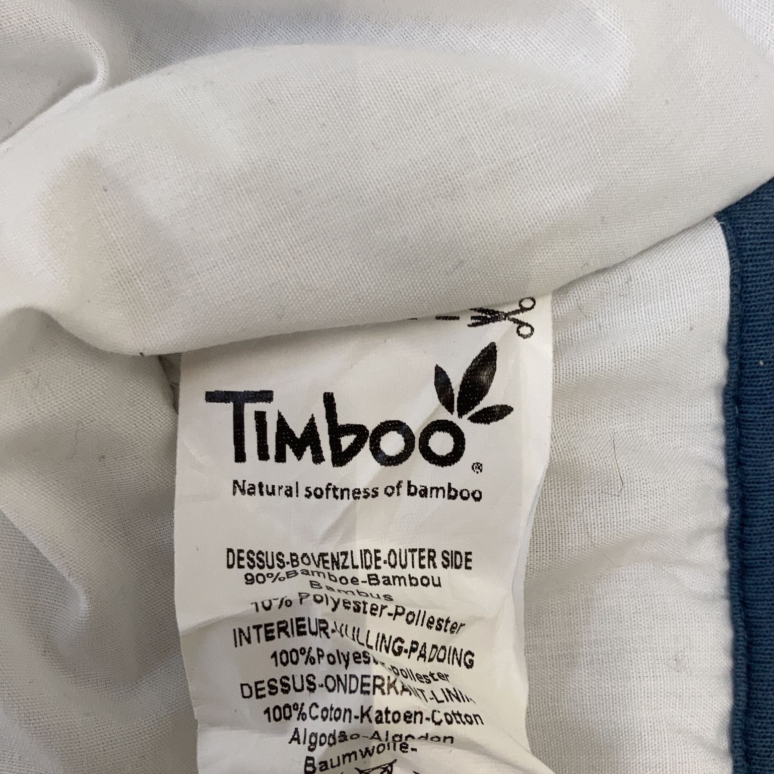 Timboo