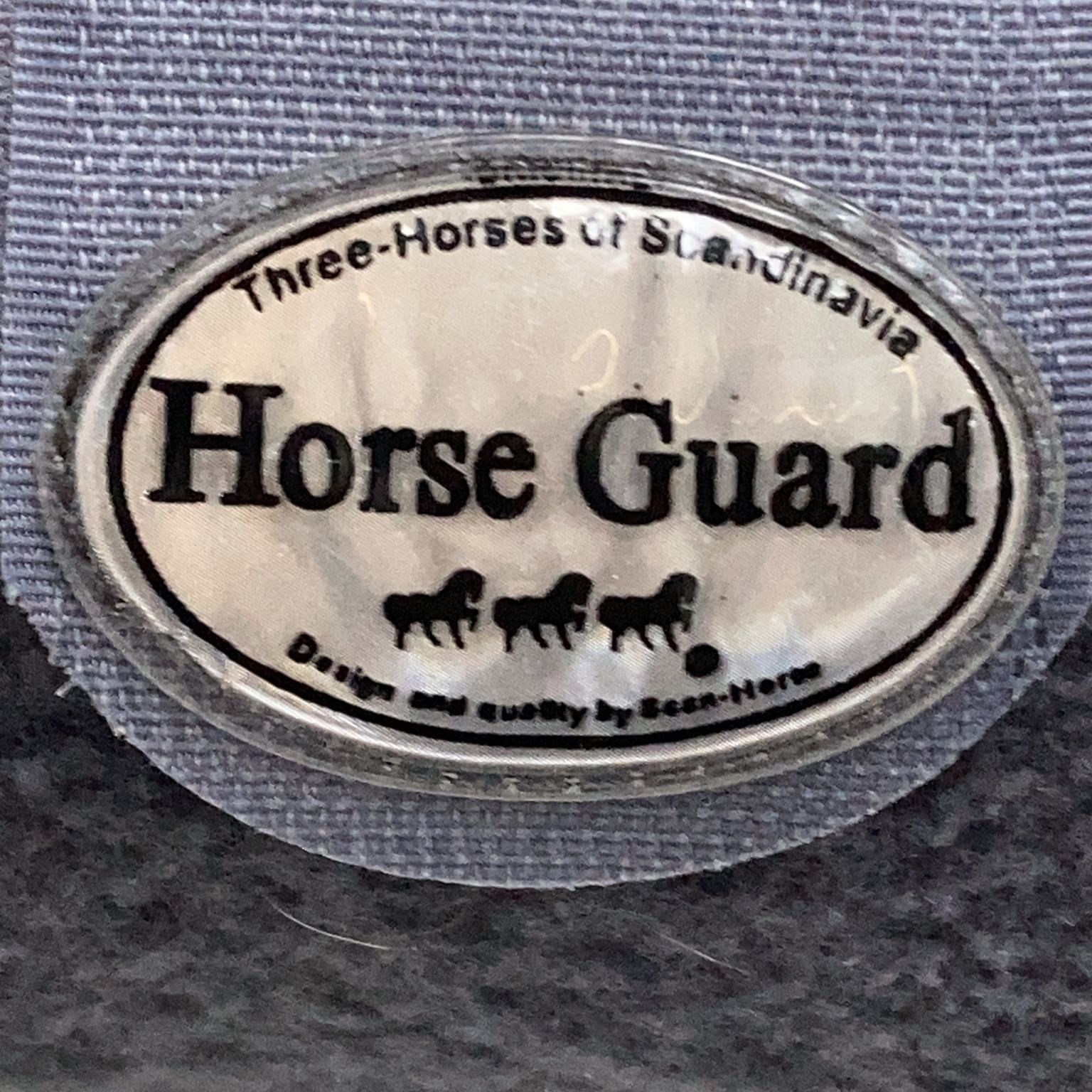 Horse Guard