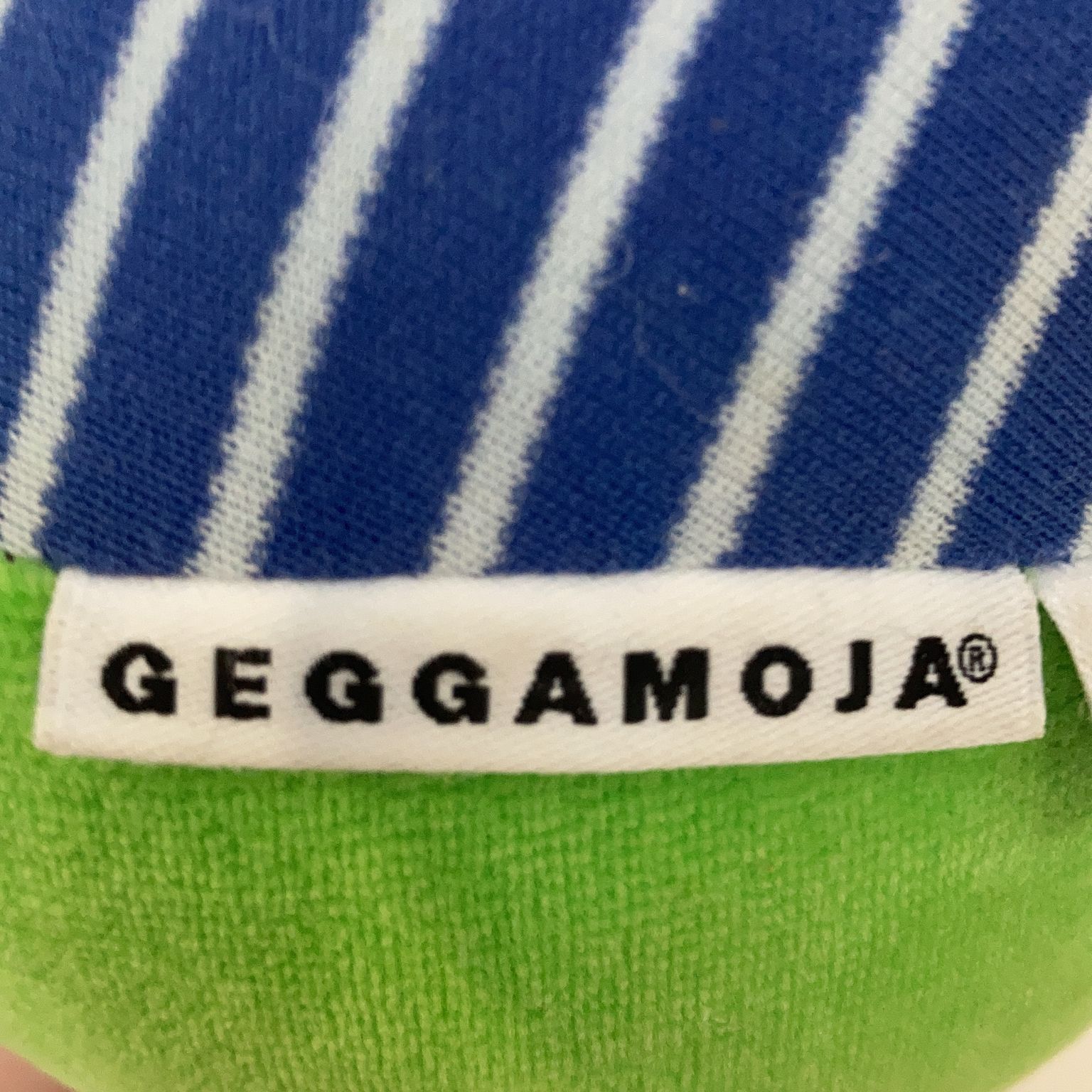 Geggamoja