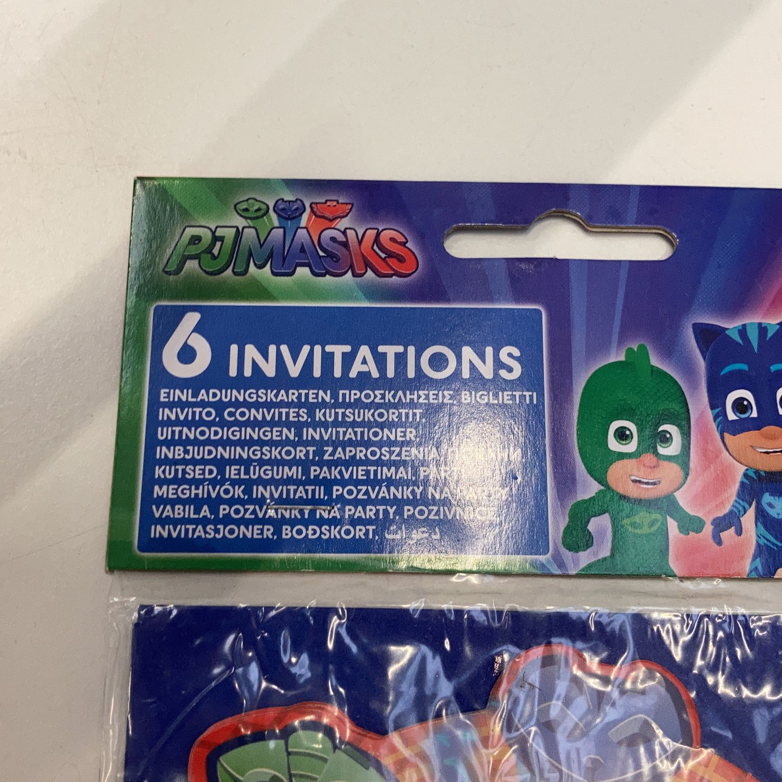 PJ Masks