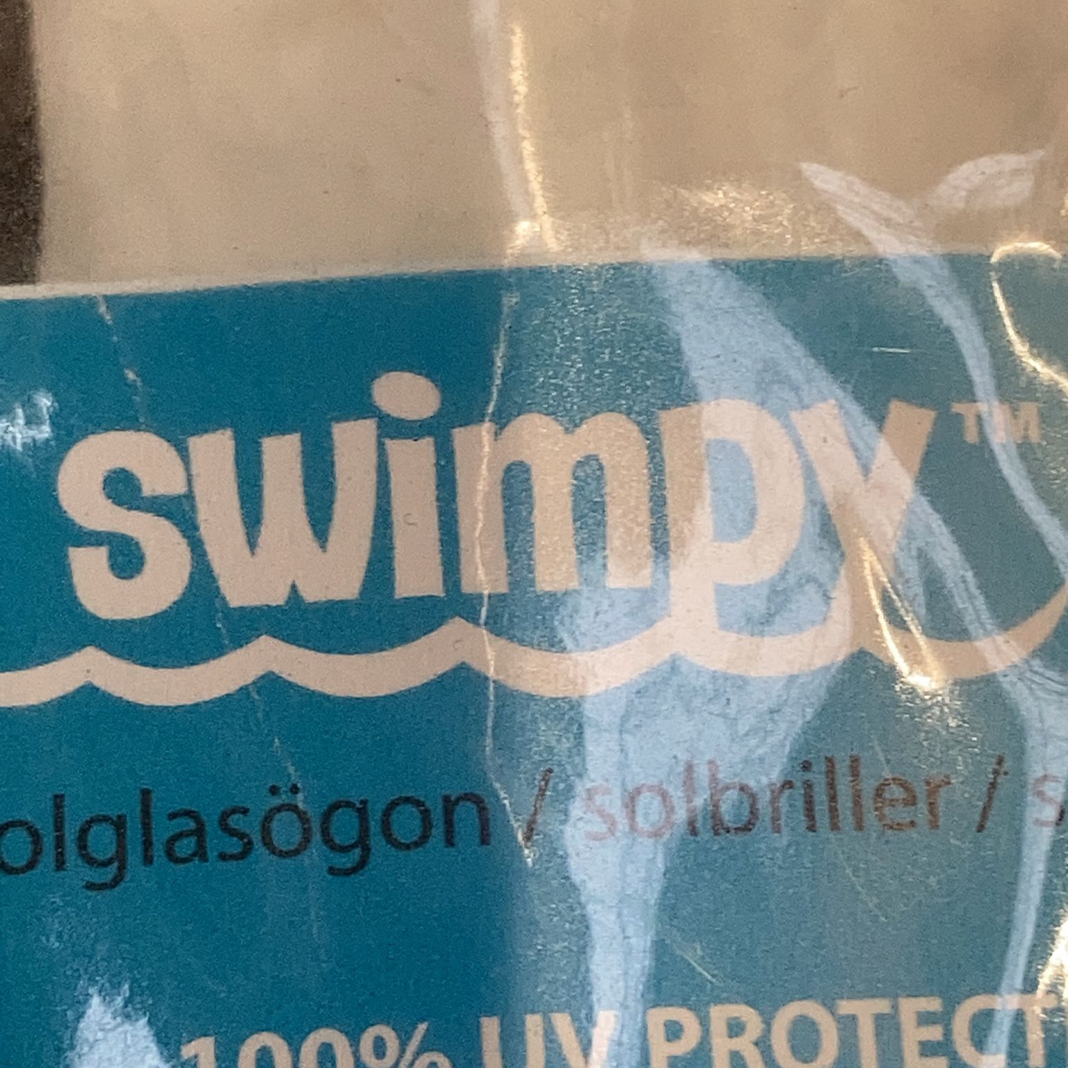 Swimpy