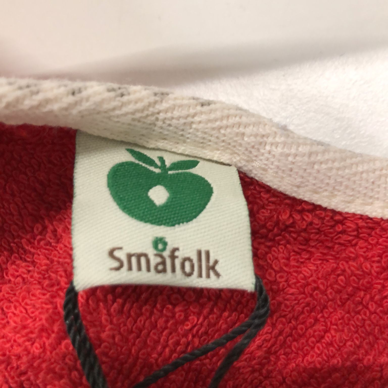 Småfolk