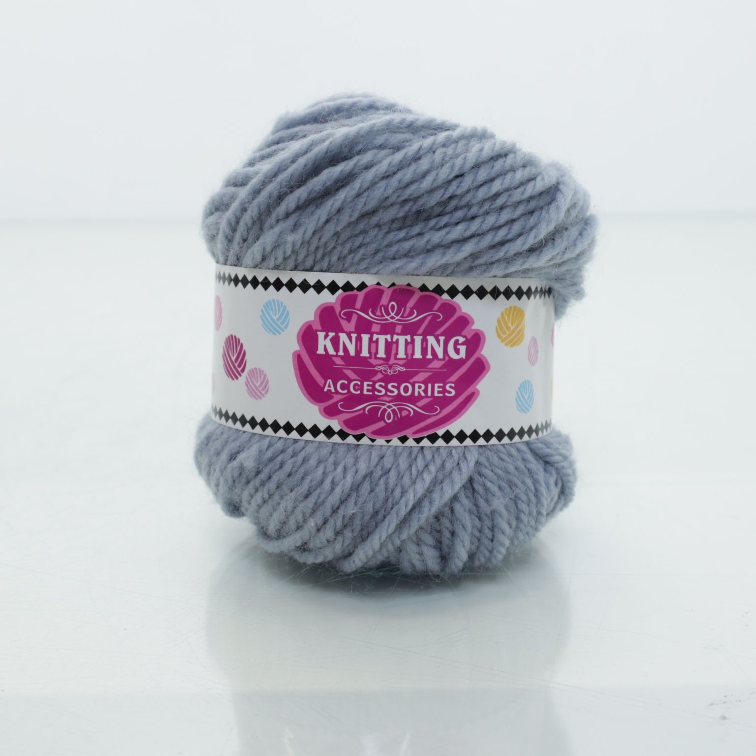 Knitting