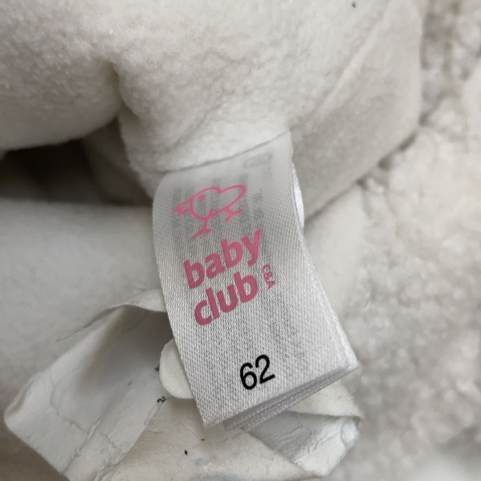 Baby Club by CA