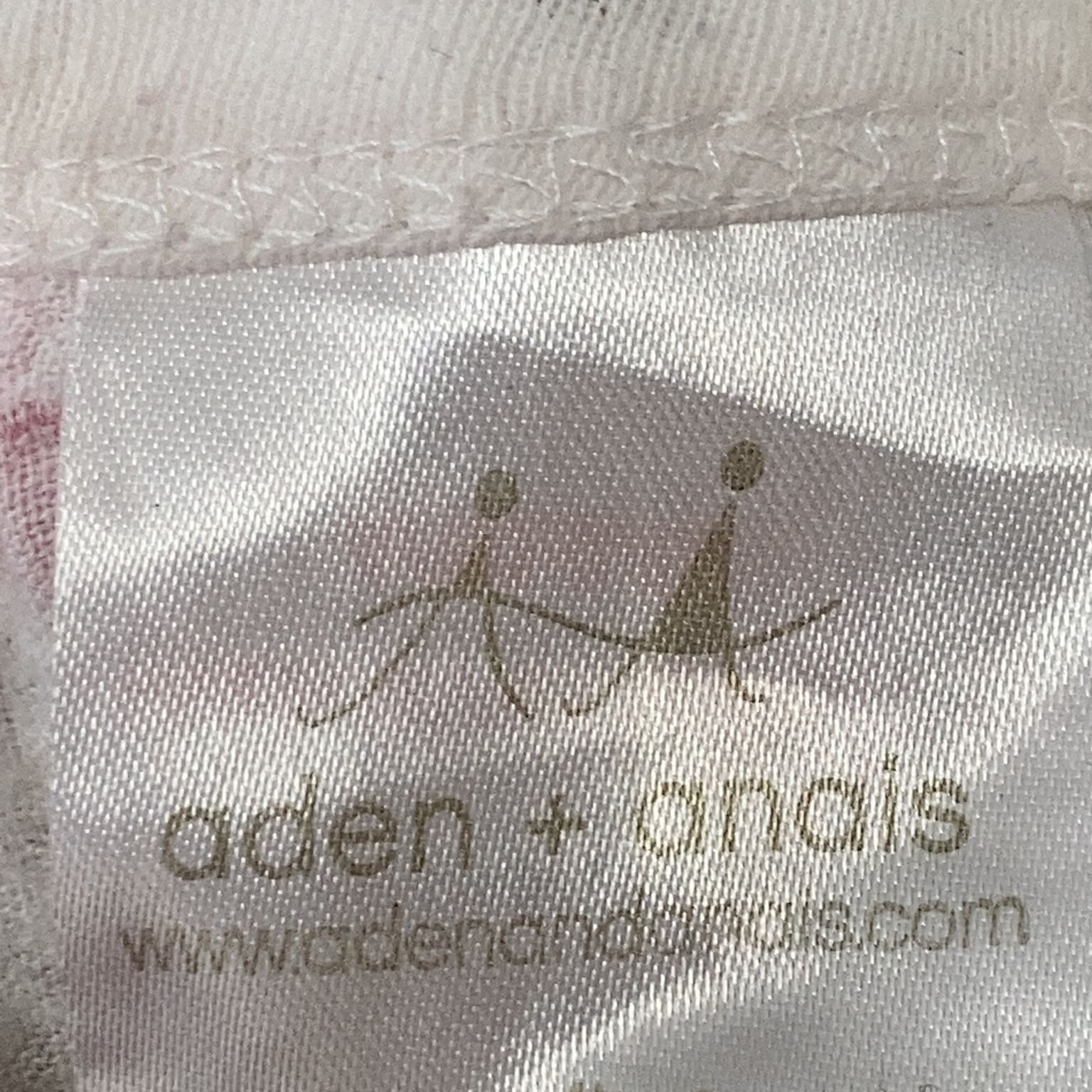 Aden+Anais