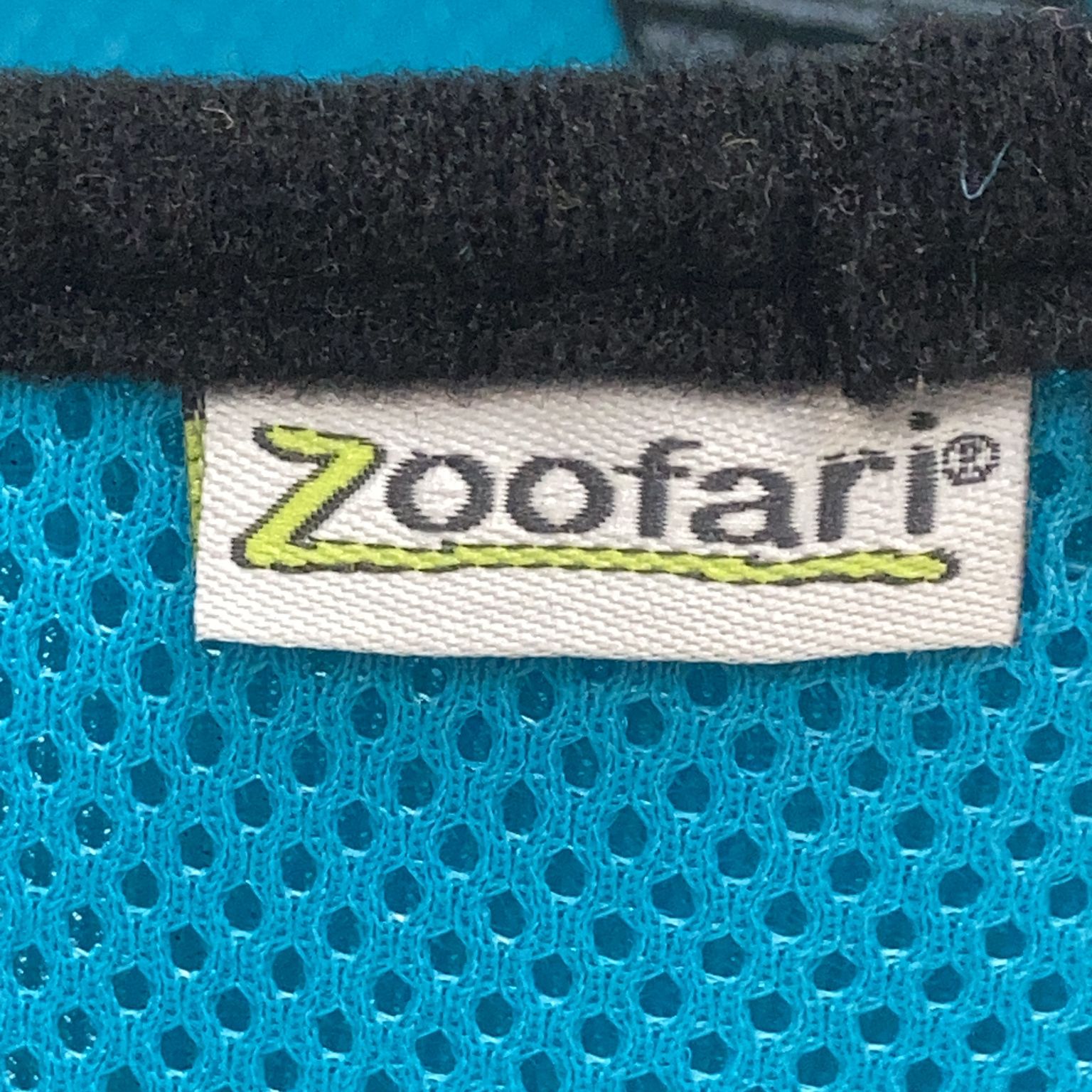 Zoofari