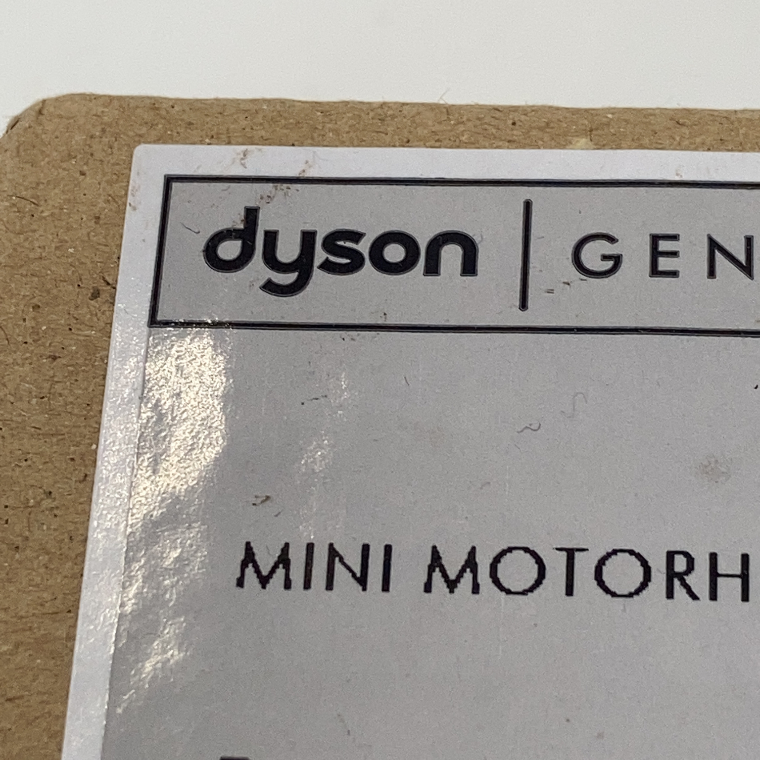 Dyson