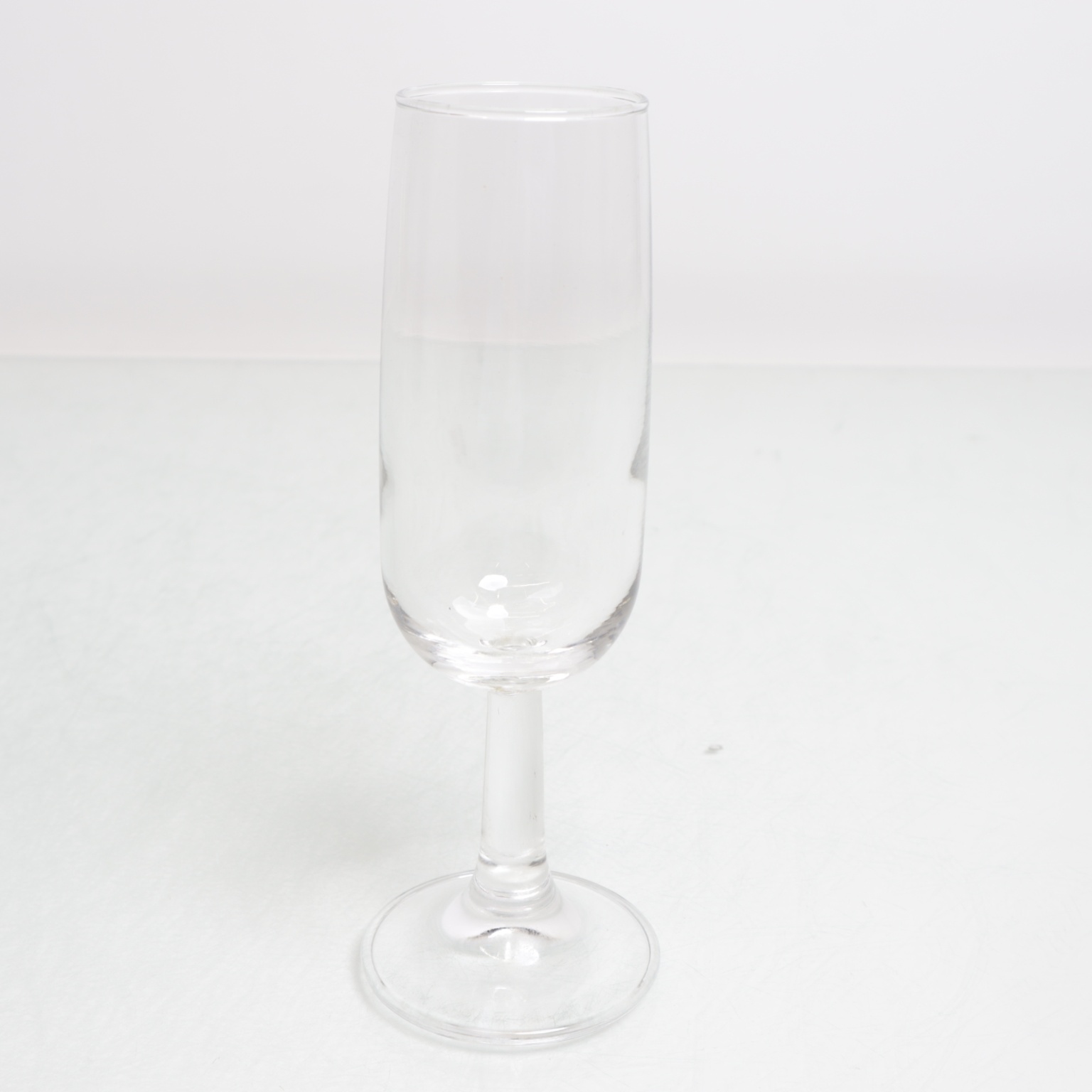 Champagne glas