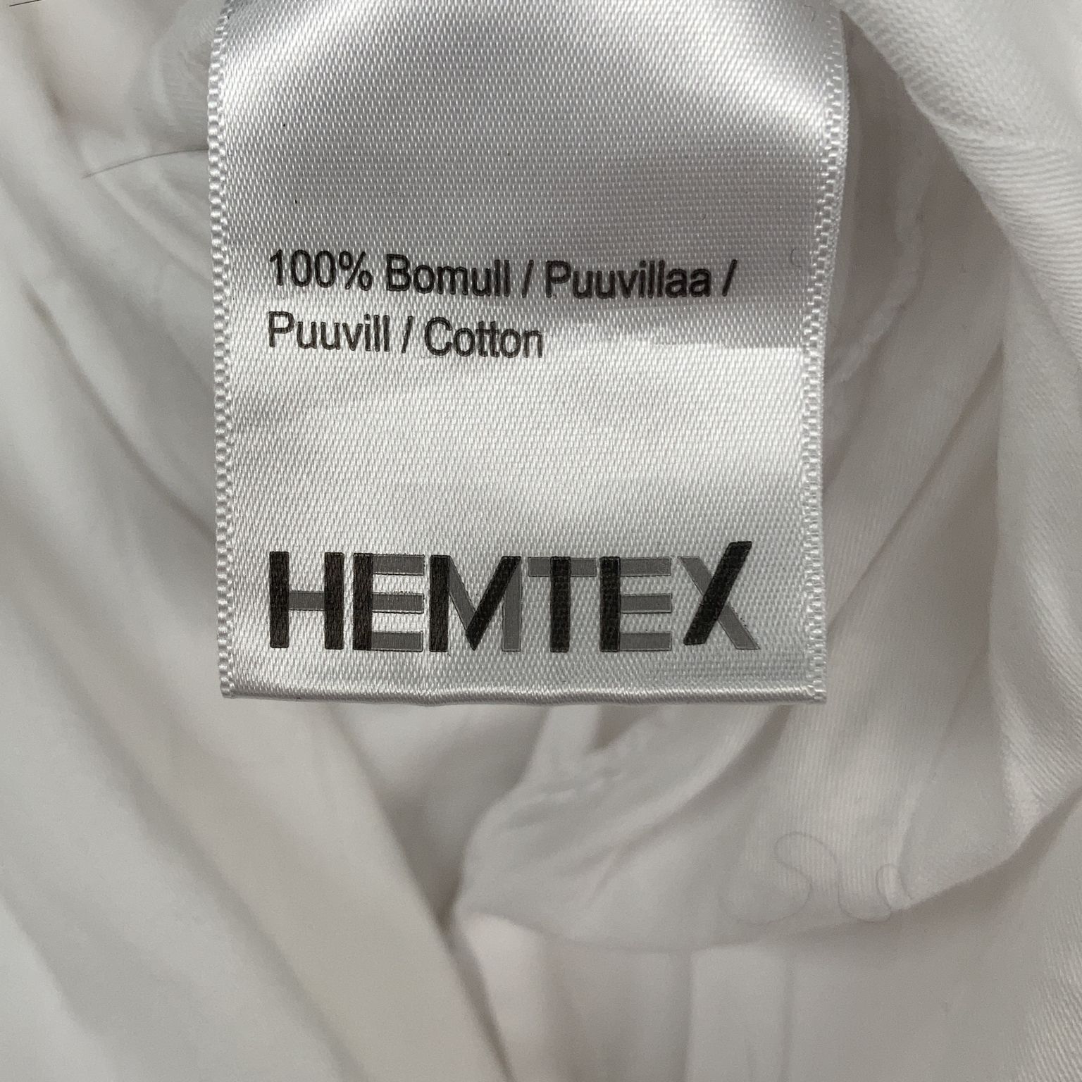 Hemtex