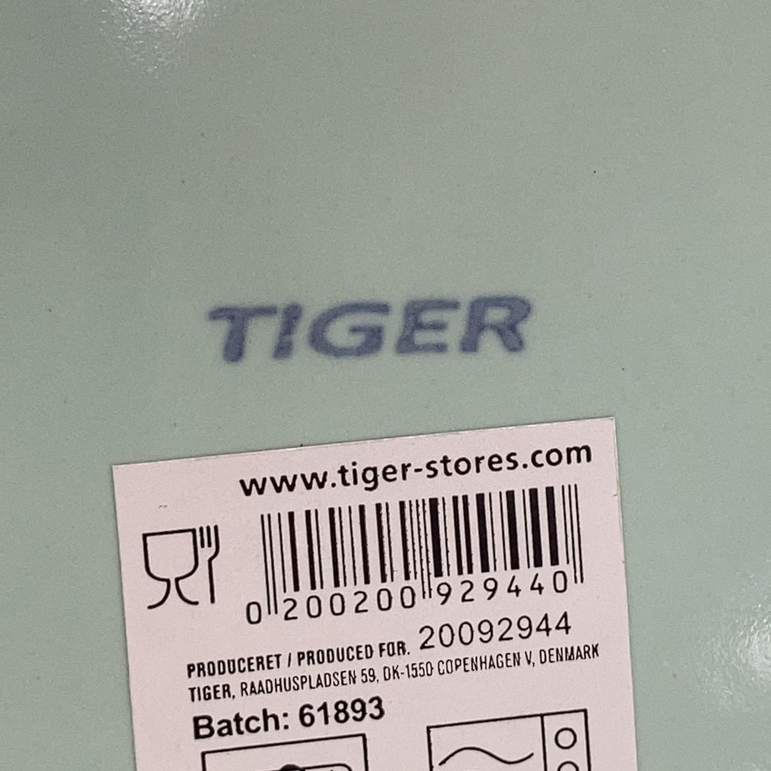 Tiger