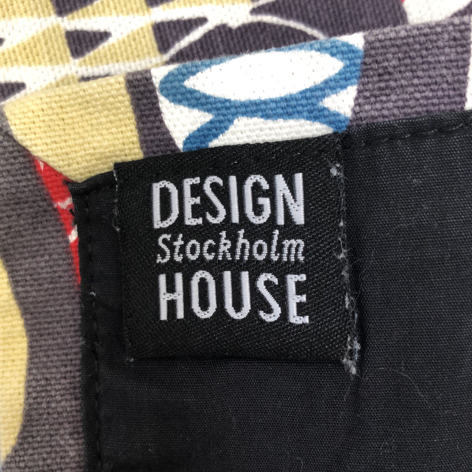 Design Stockholm House