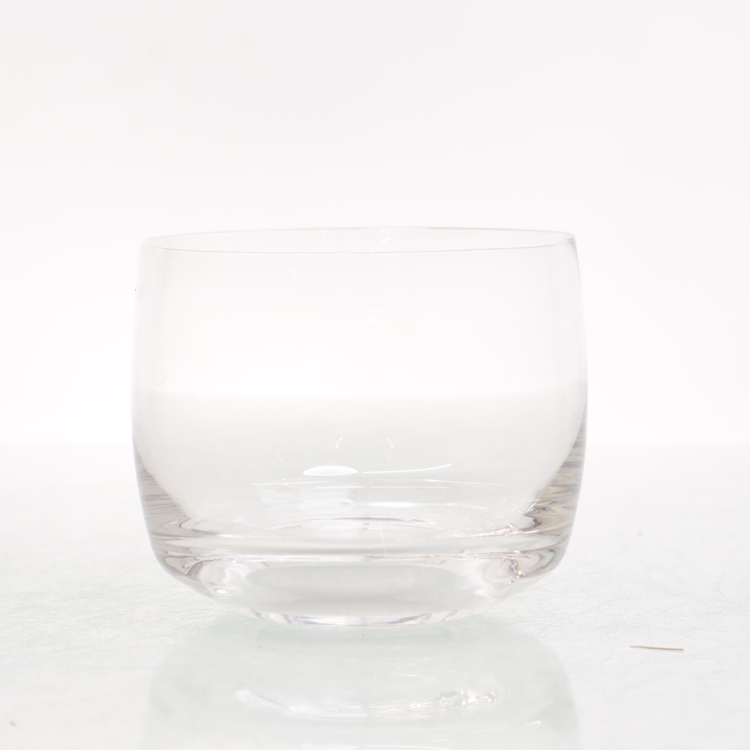 Whisky glas