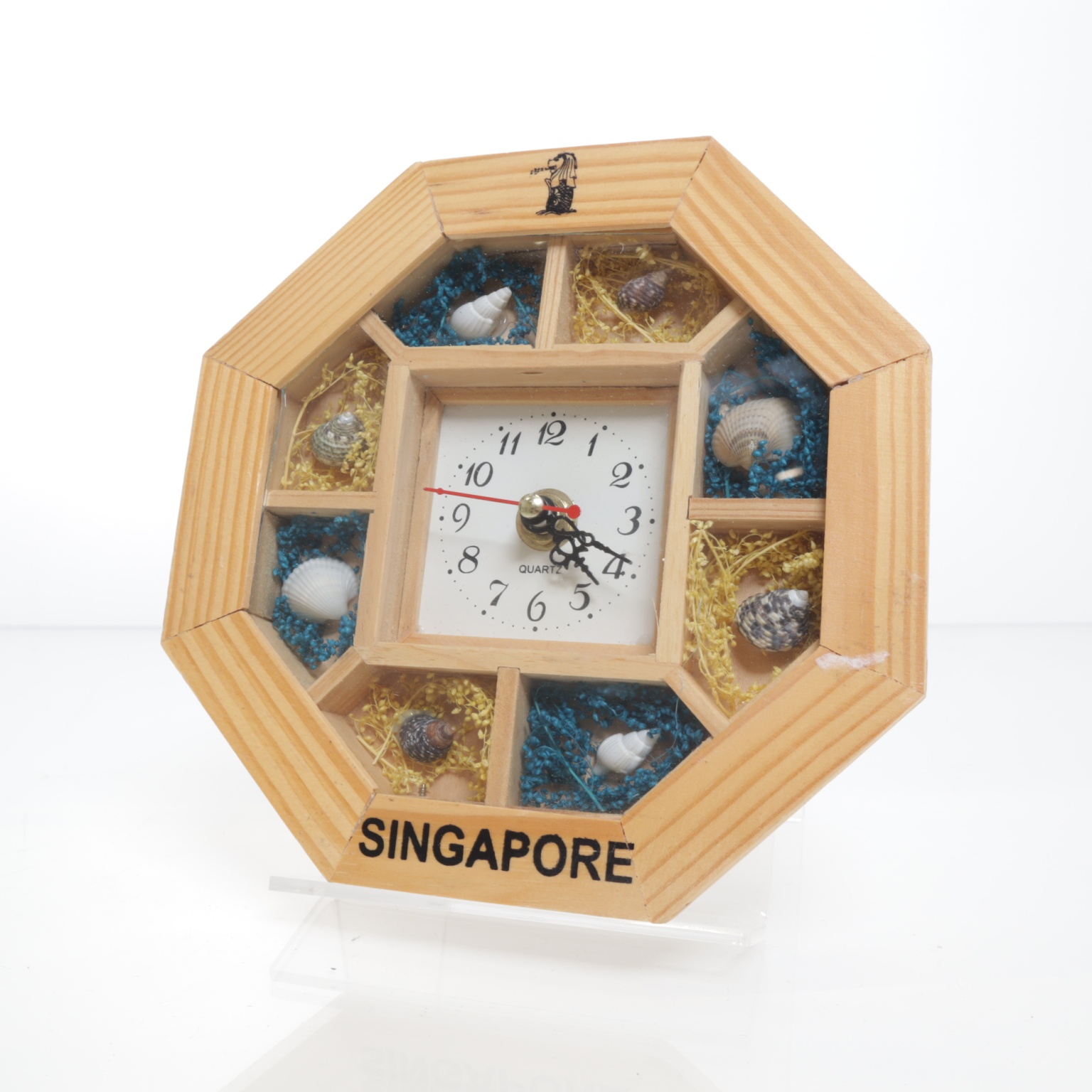 Singapore Collection