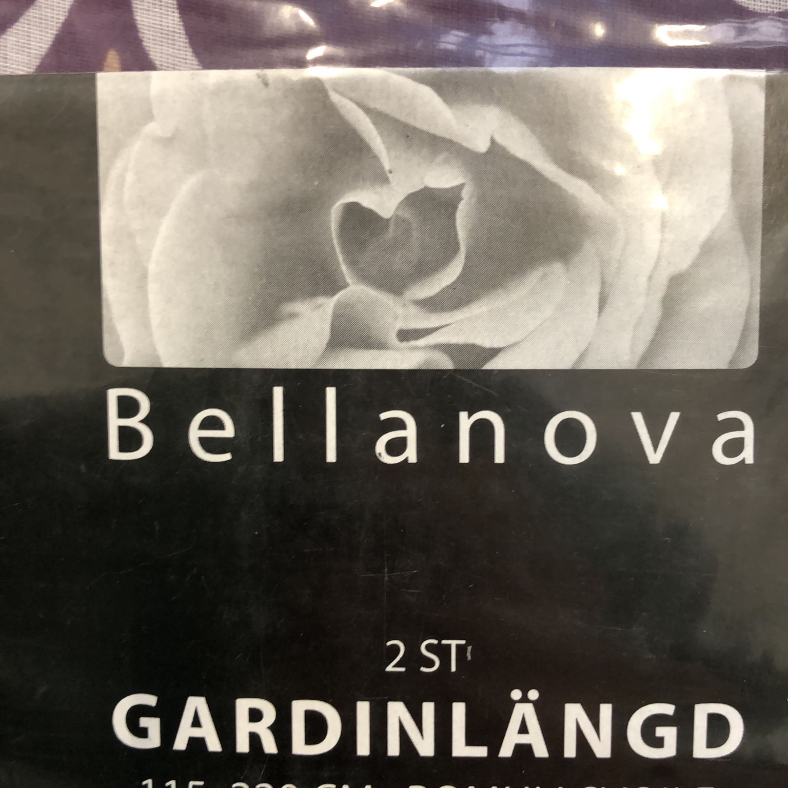 BellaNova