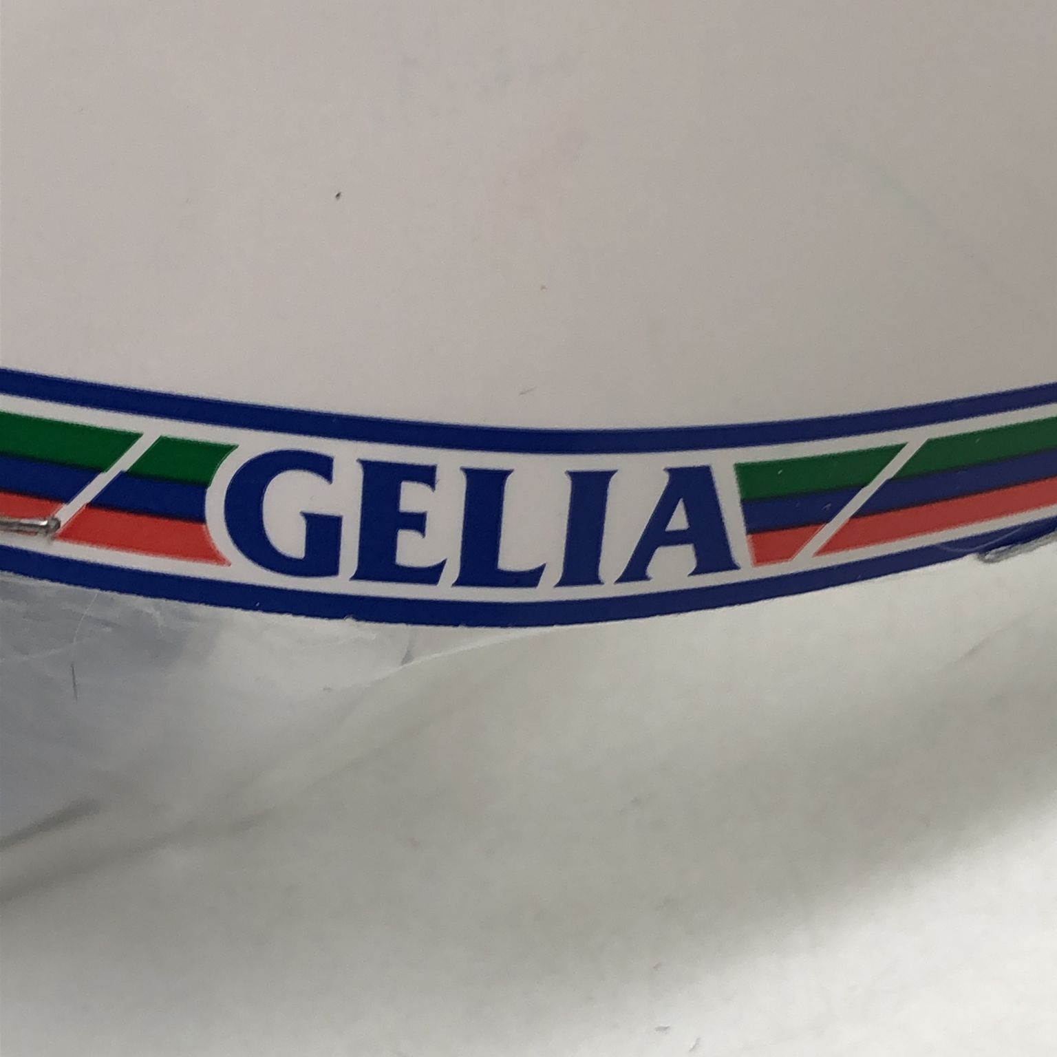 Gelia