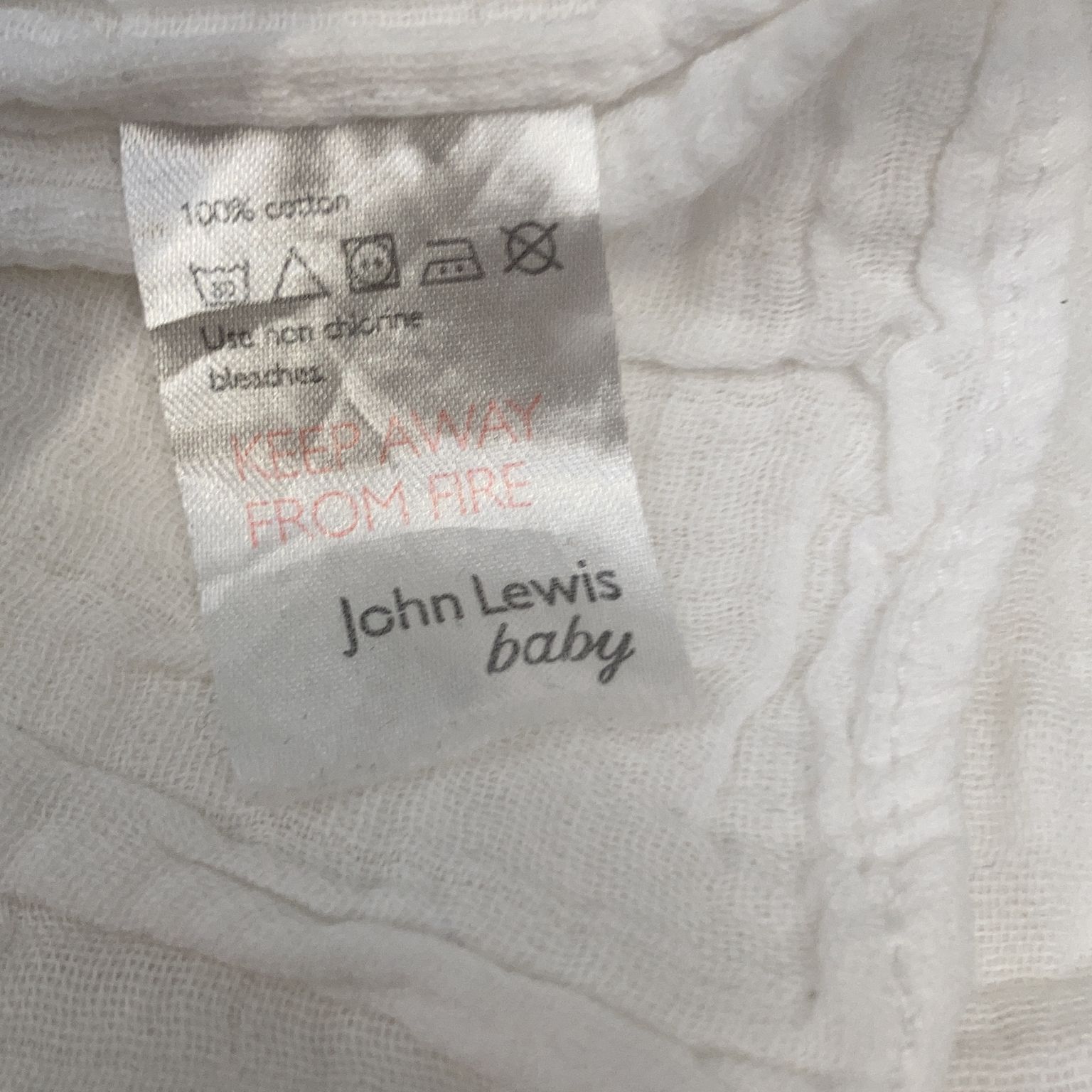 John Lewis