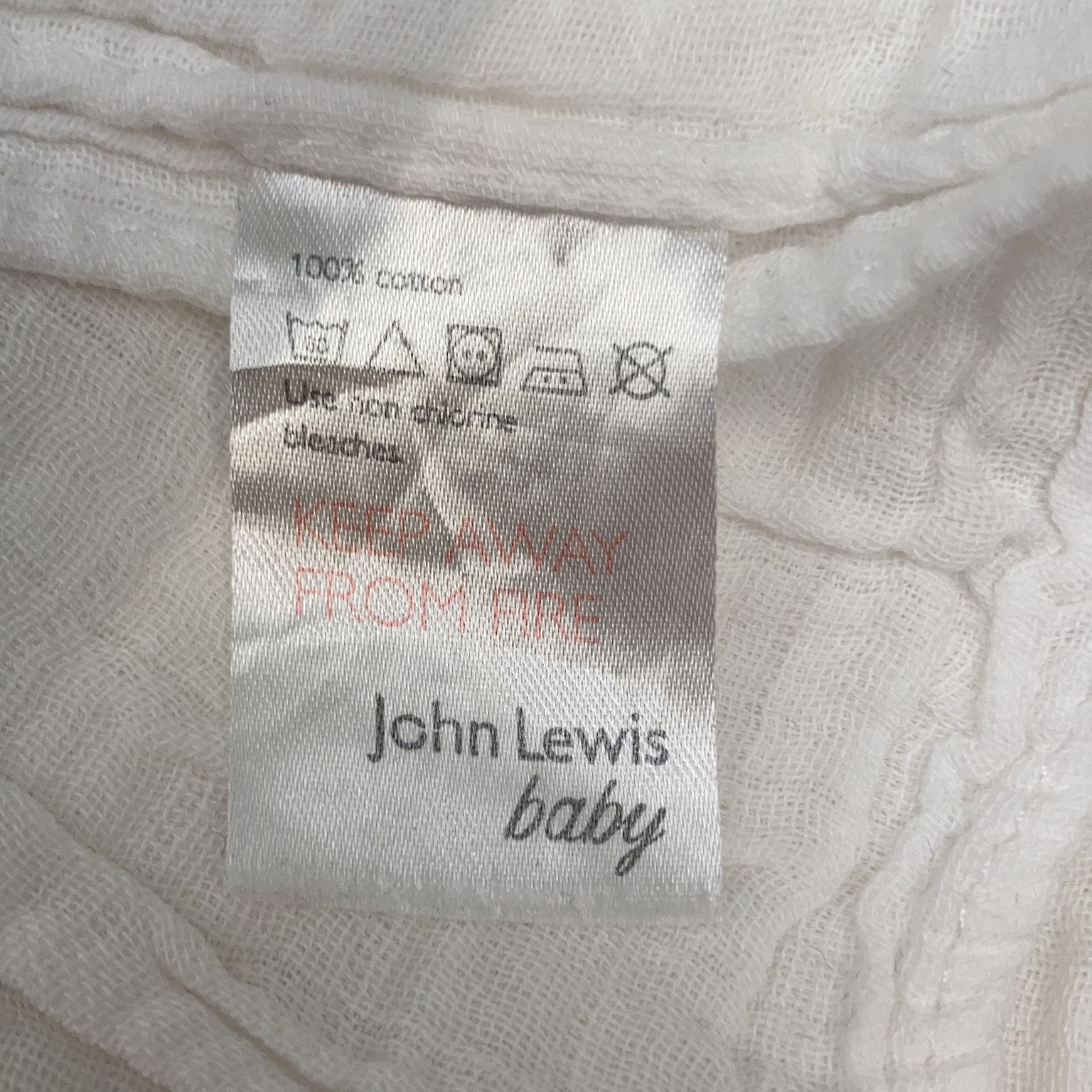 John Lewis