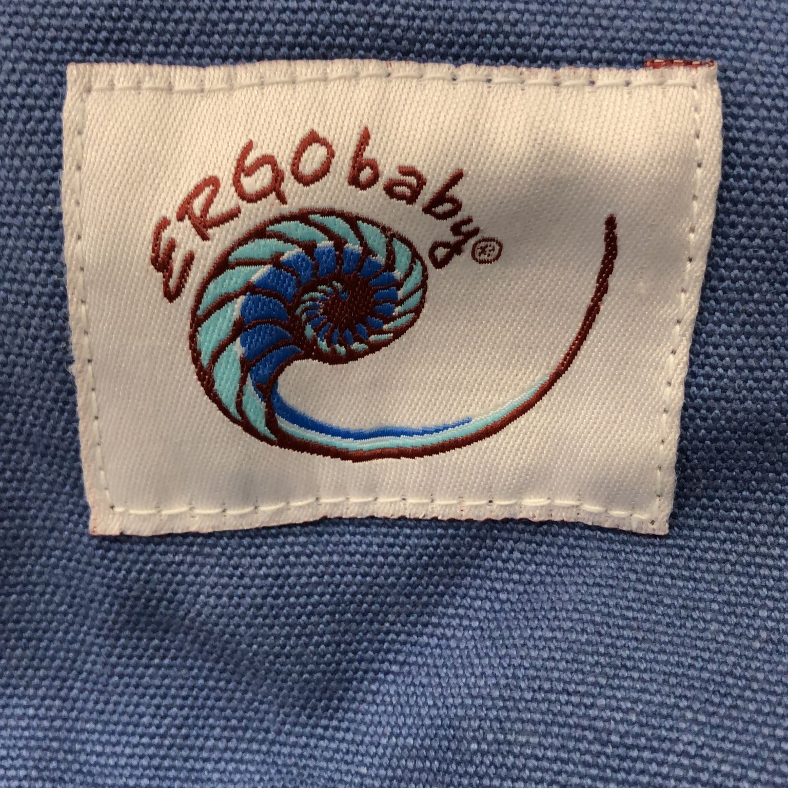 Ergobaby