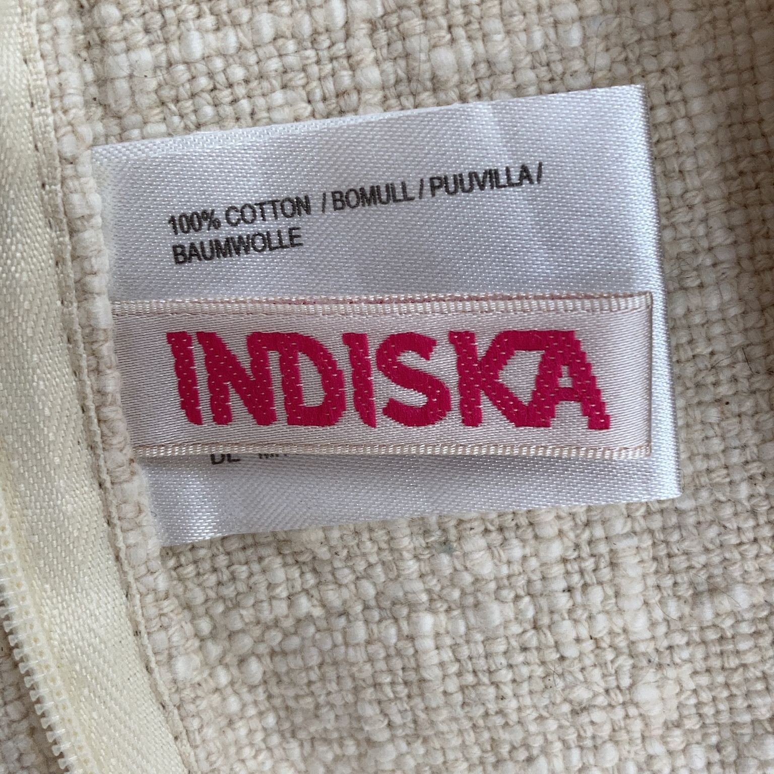 Indiska