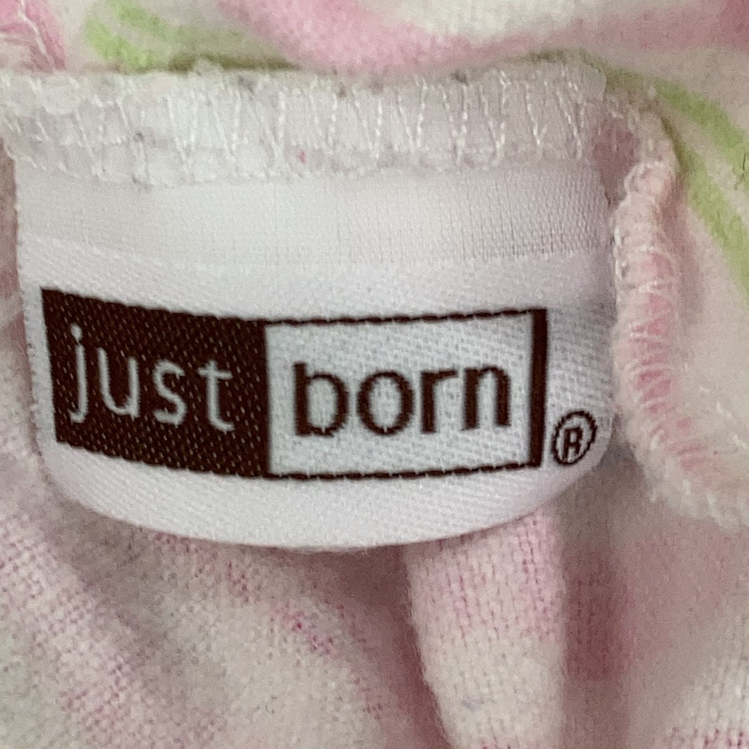 Just Born