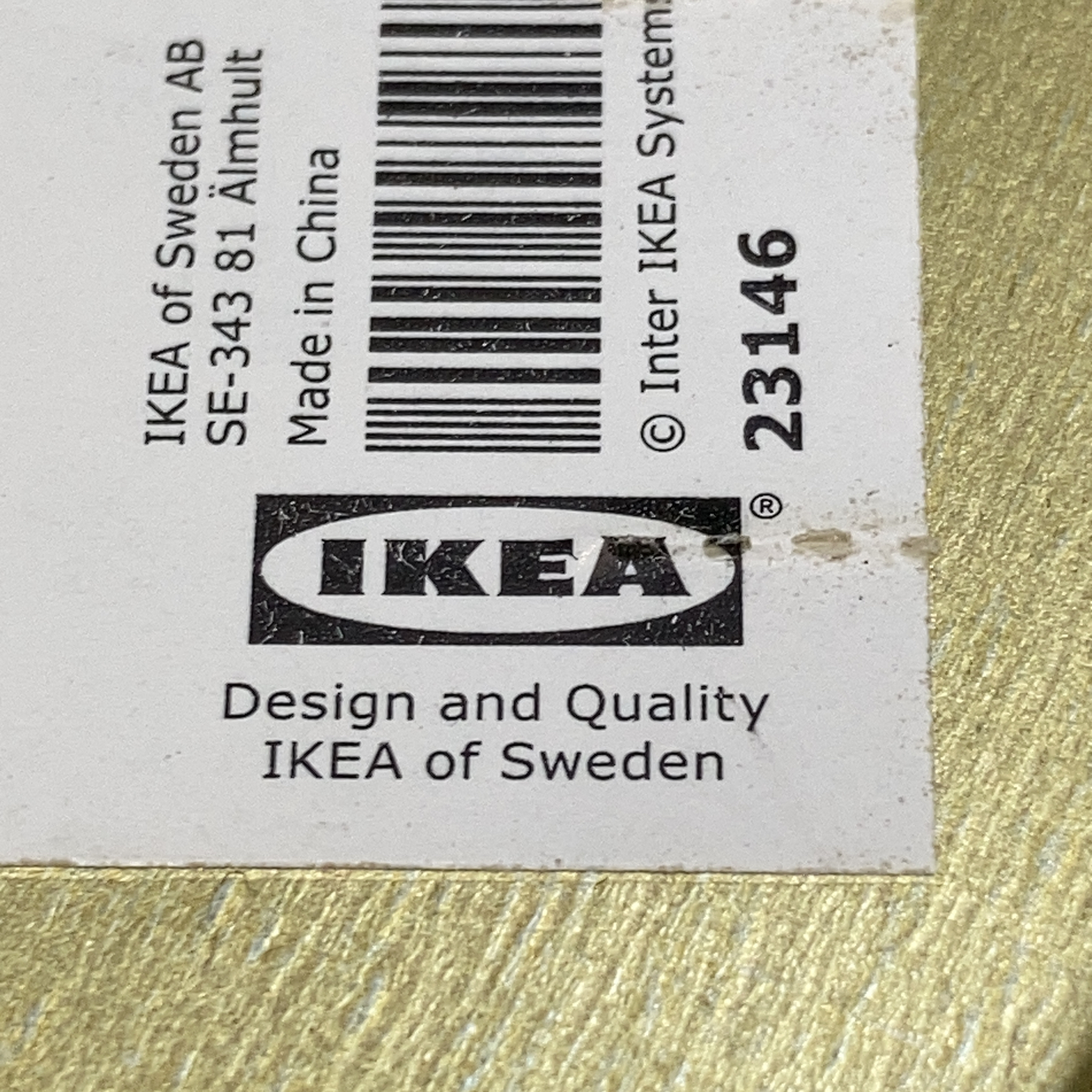 IKEA