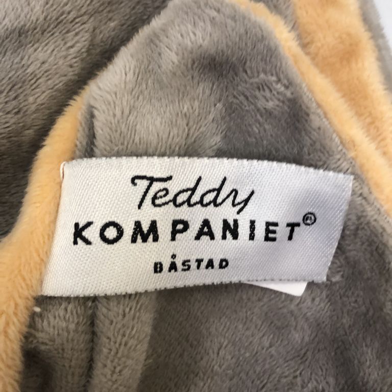 Teddykompaniet