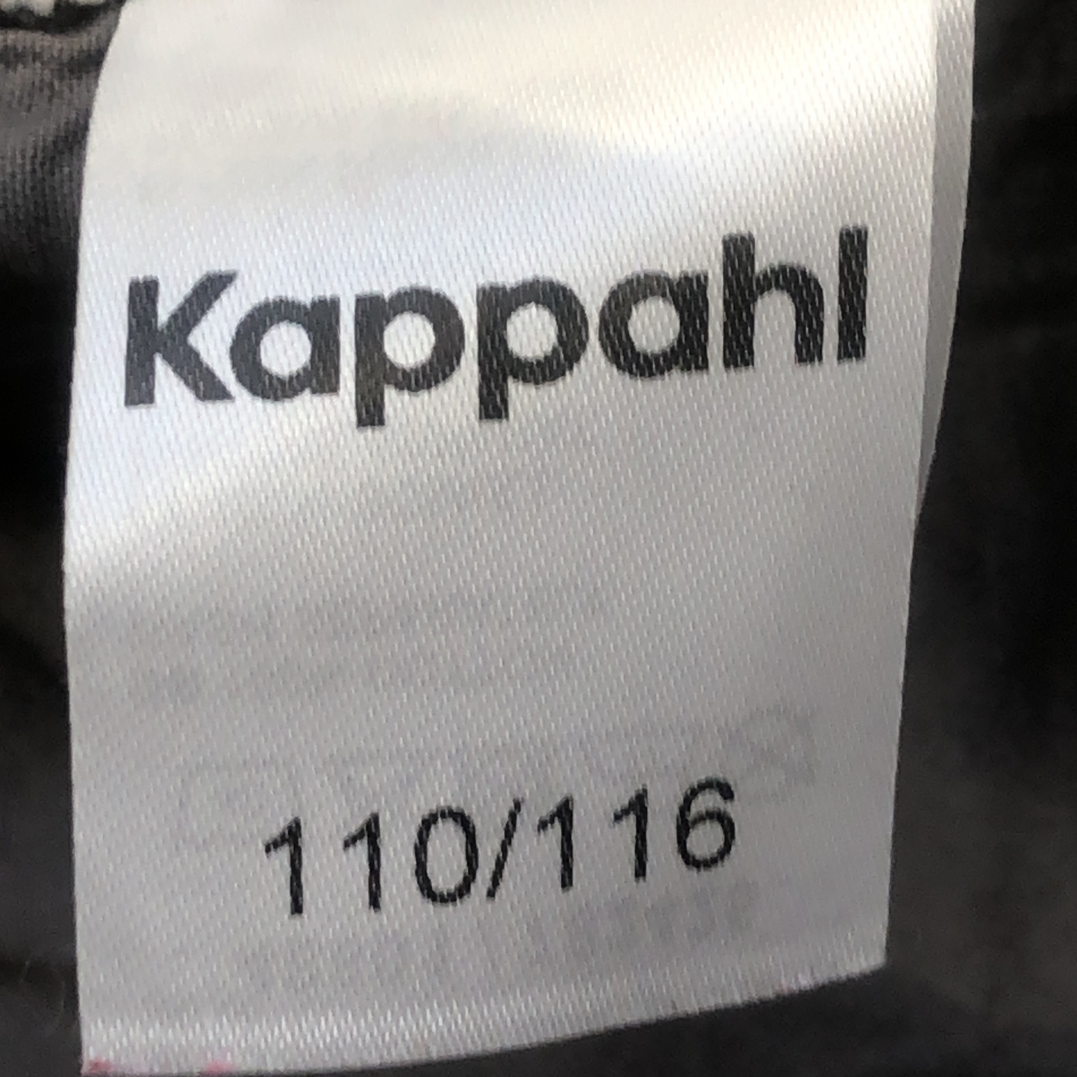 KappAhl