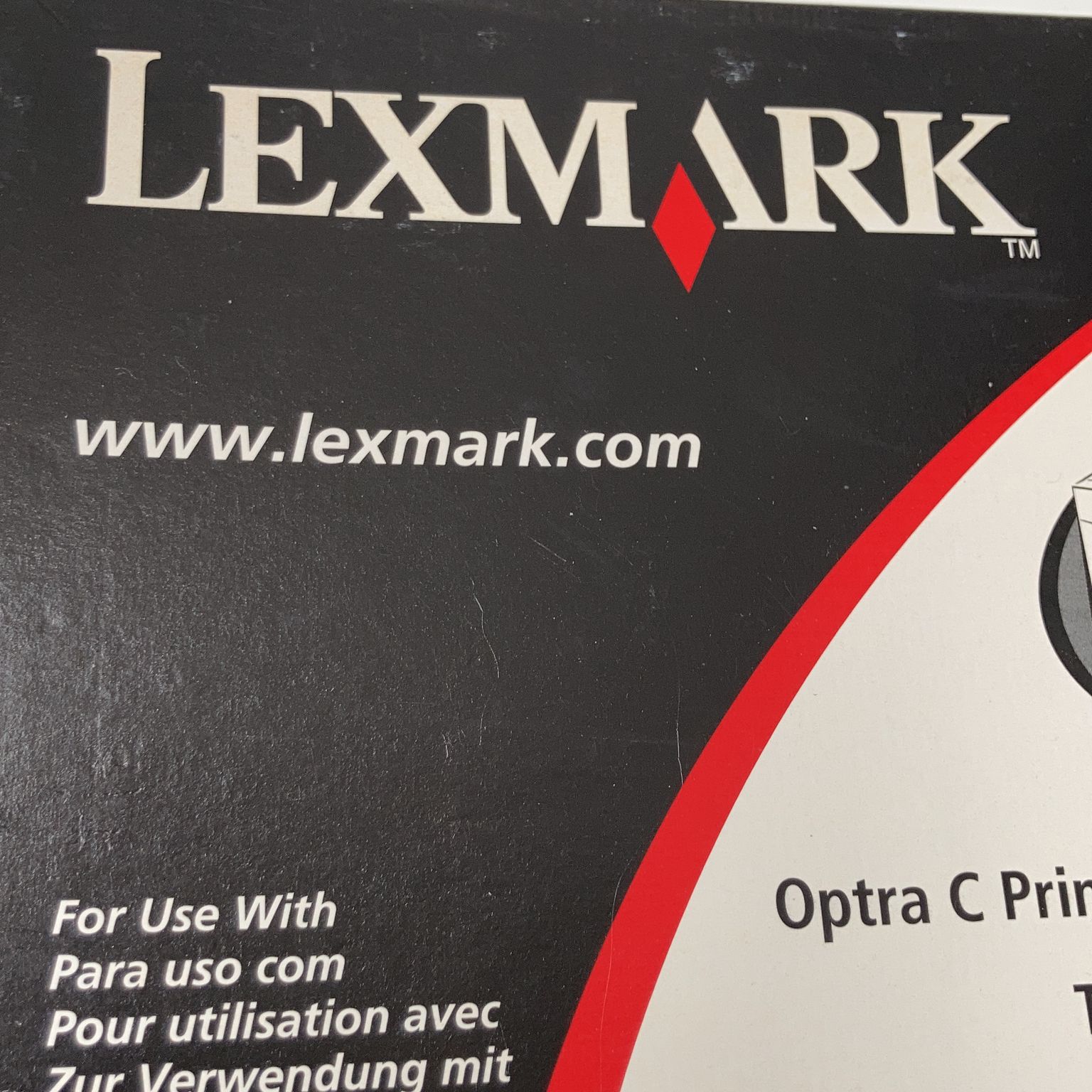 Lexmark