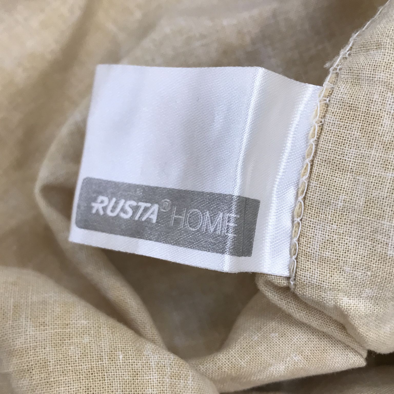 Rusta Home