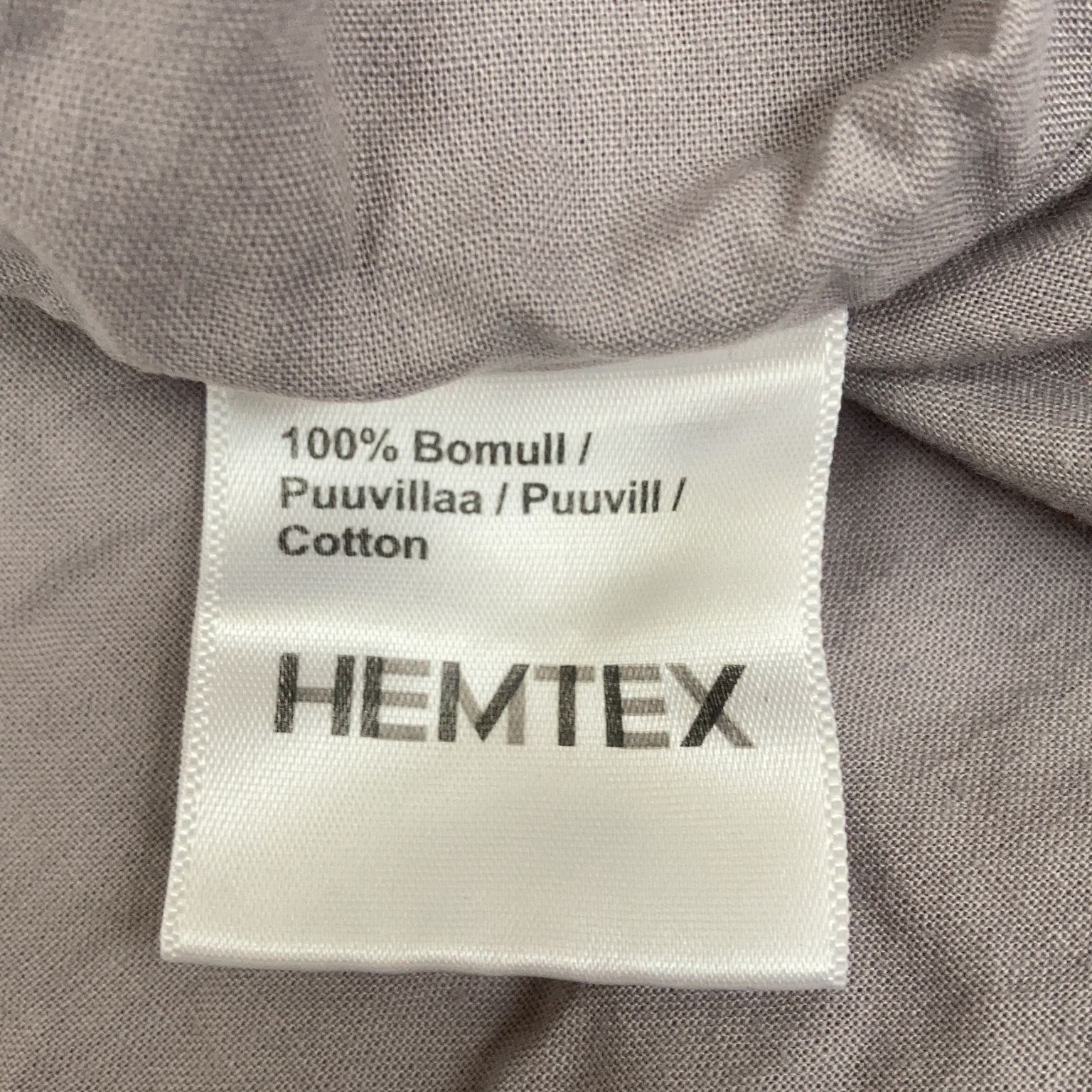 Hemtex