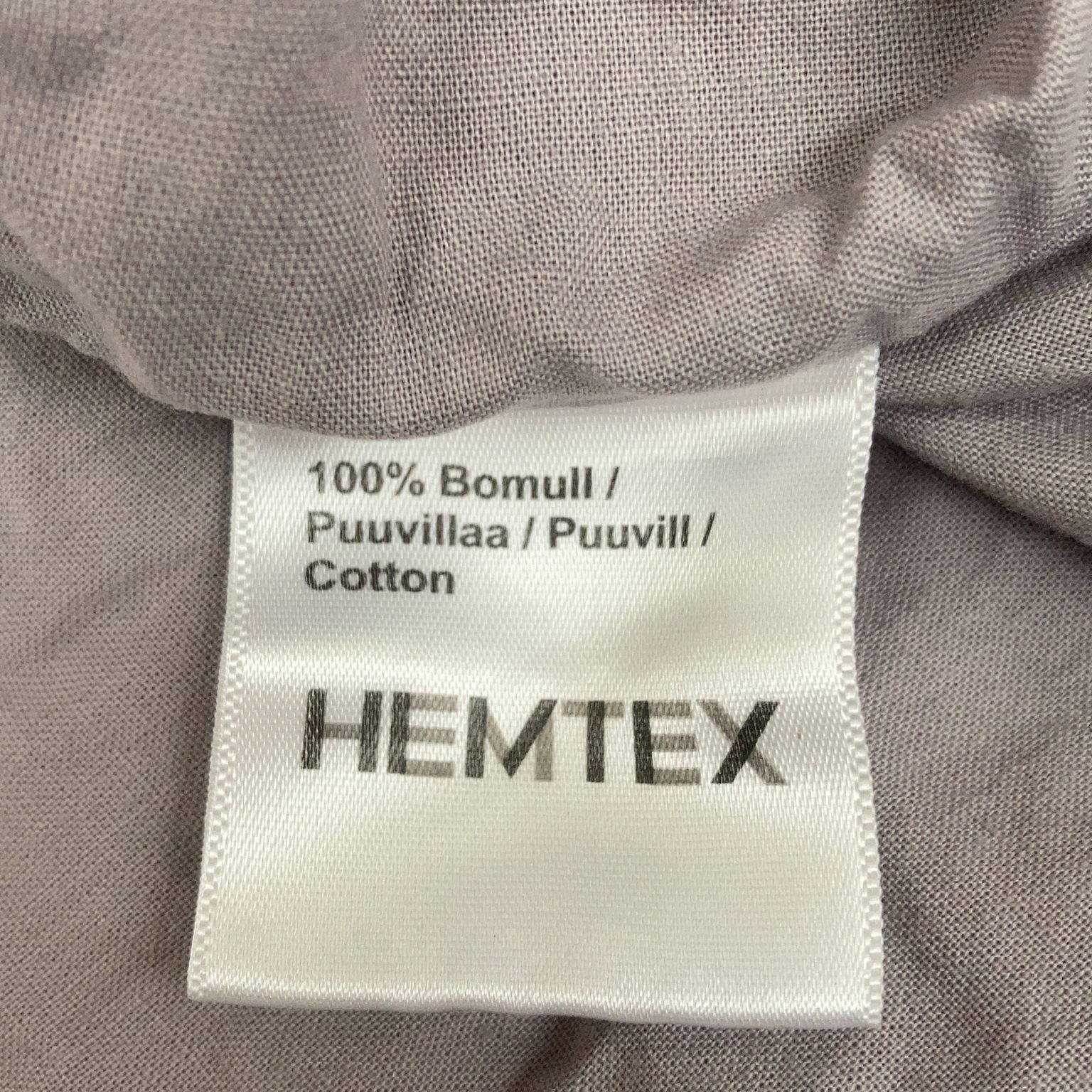 Hemtex