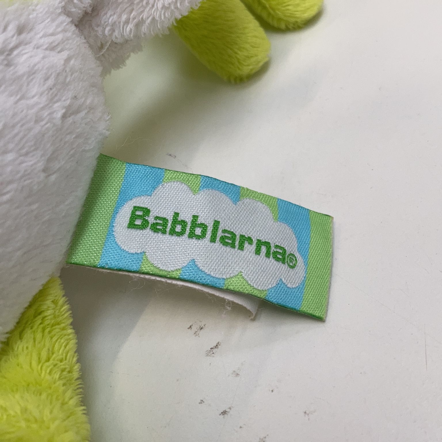 Babblarna