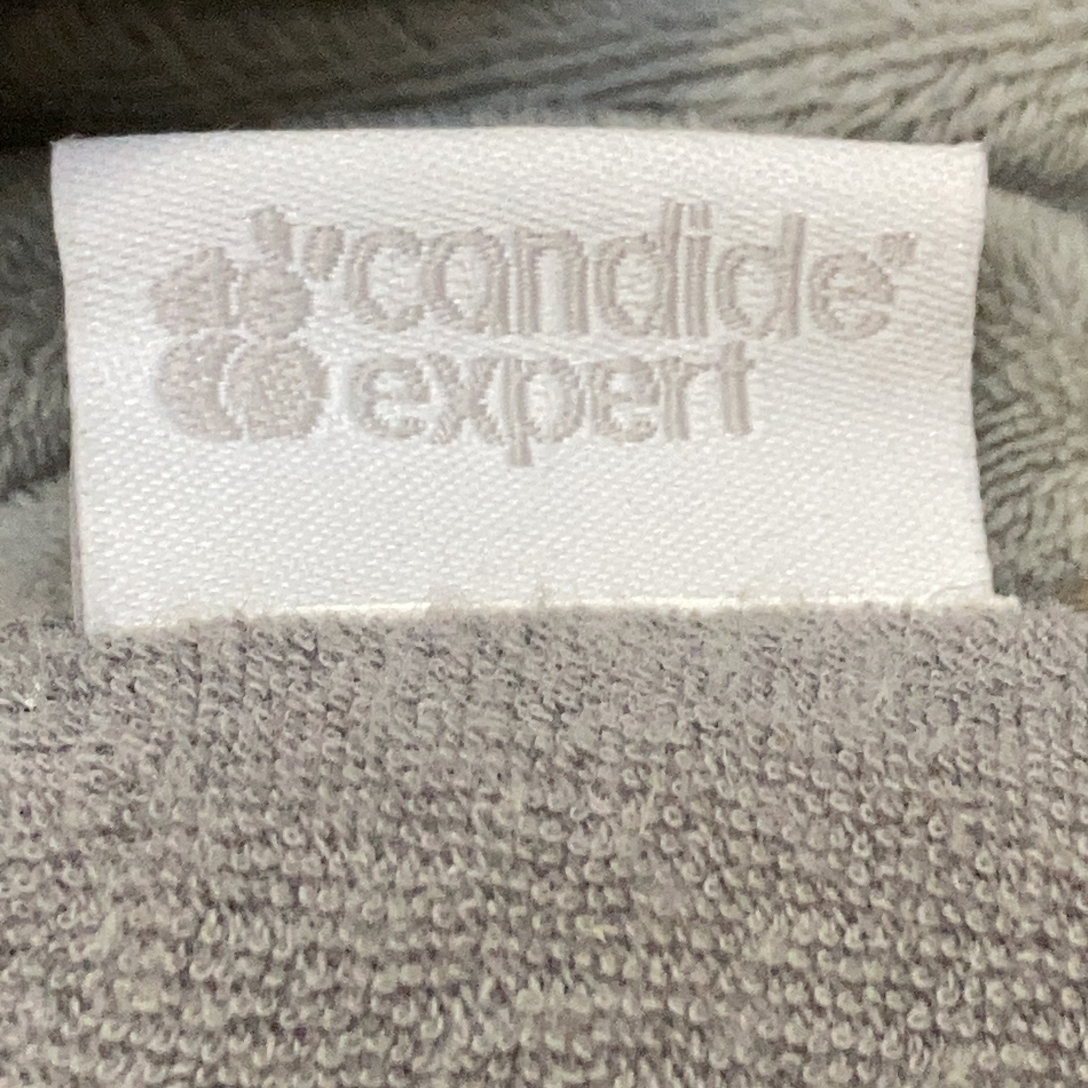 Candide Expert