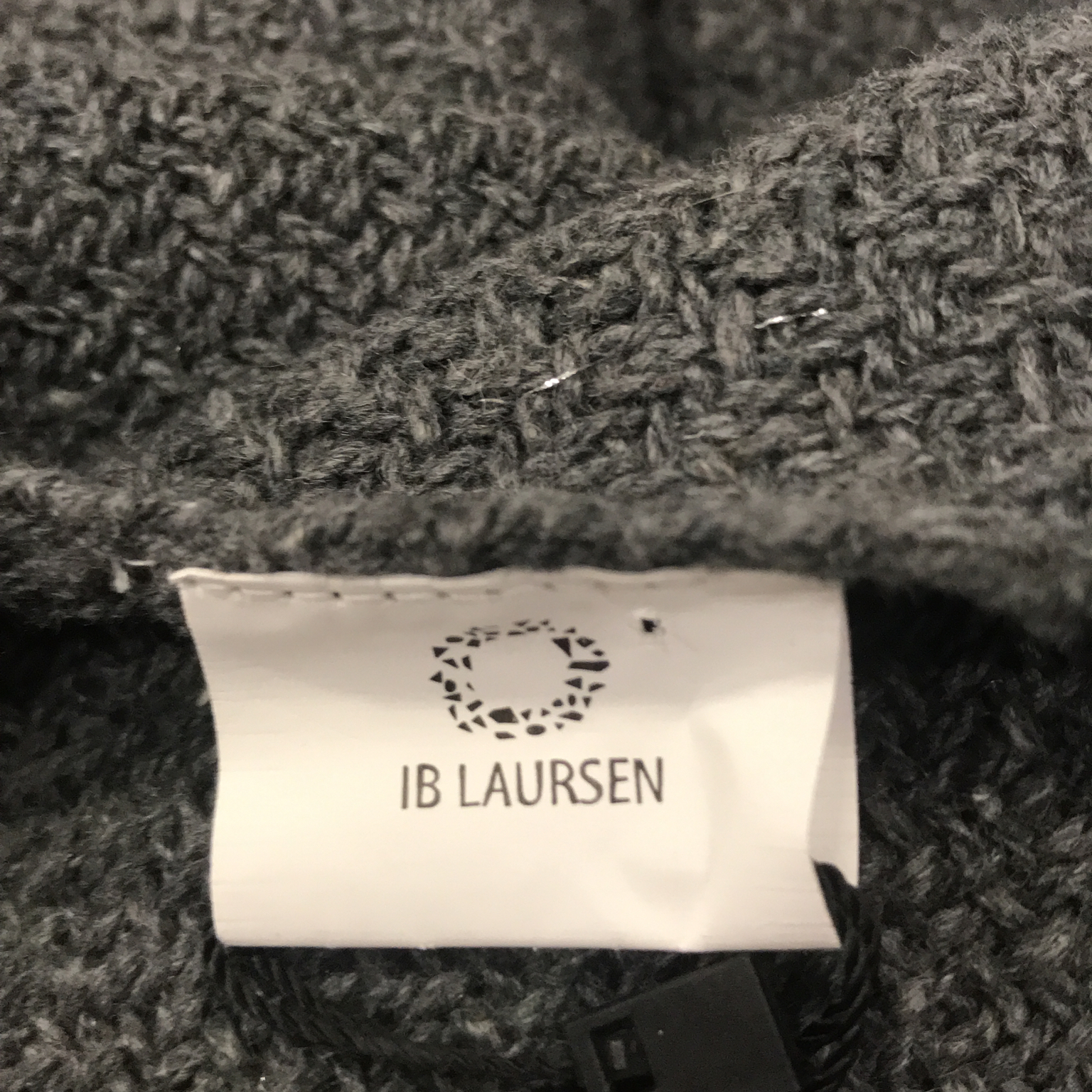 IB Laursen