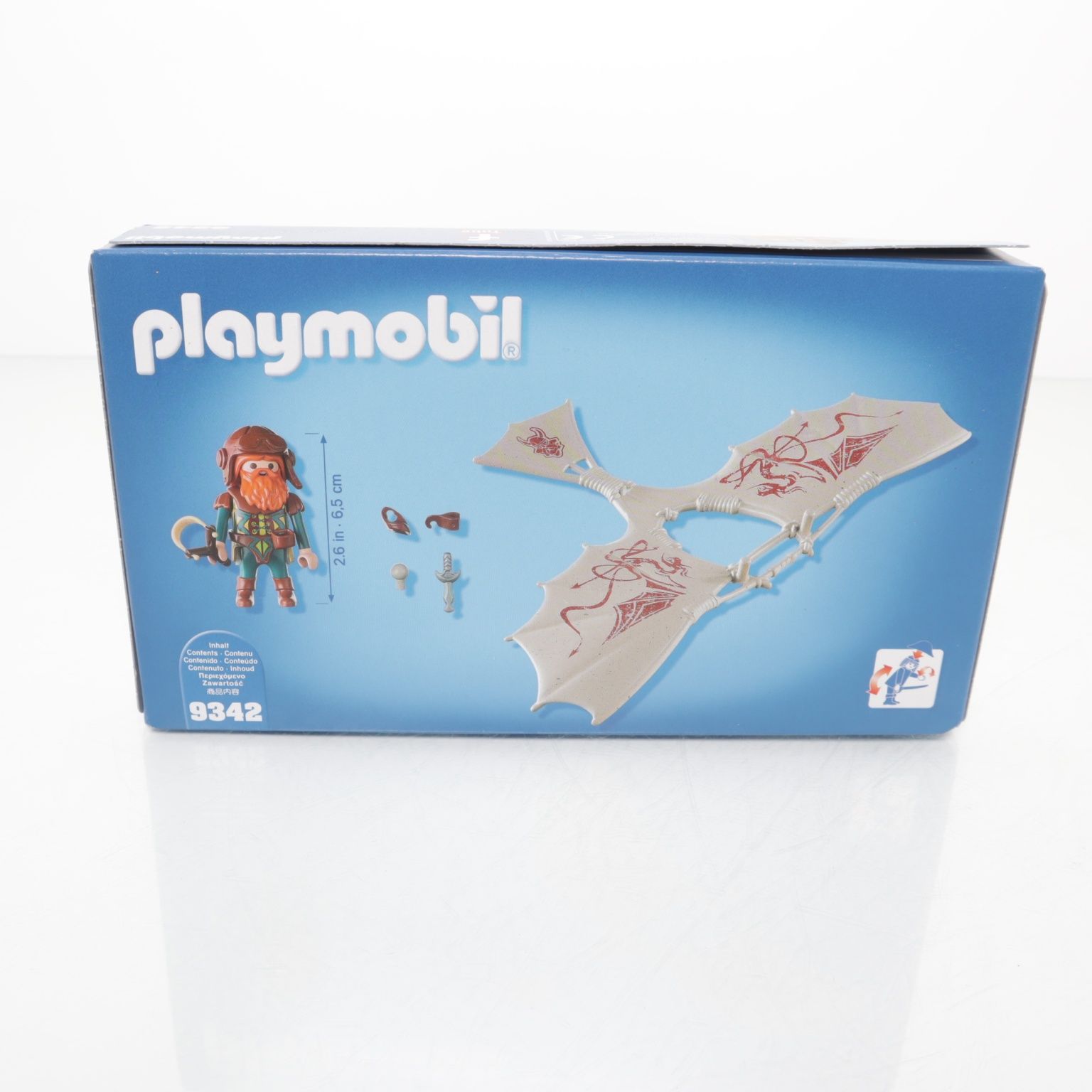 Playmobil