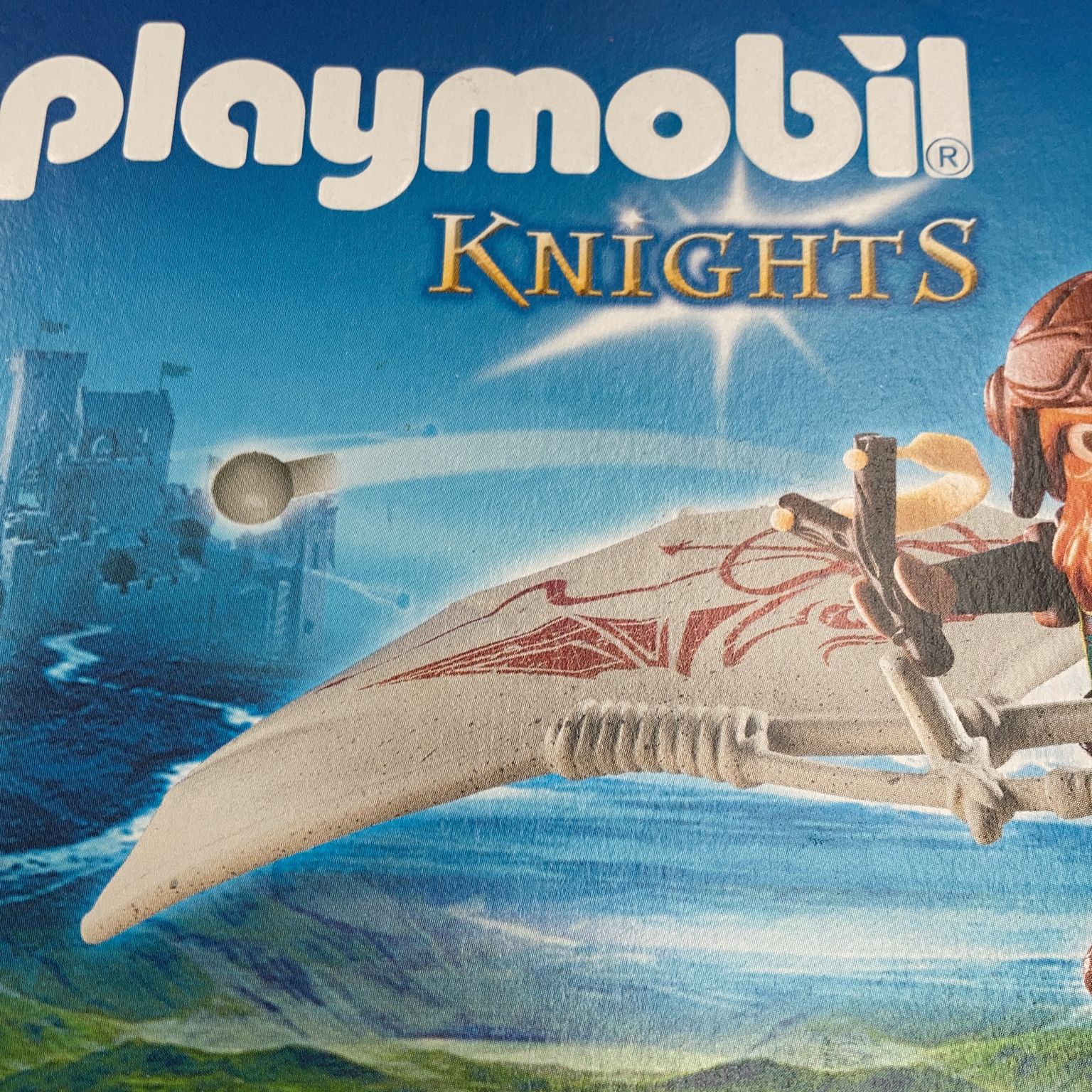 Playmobil