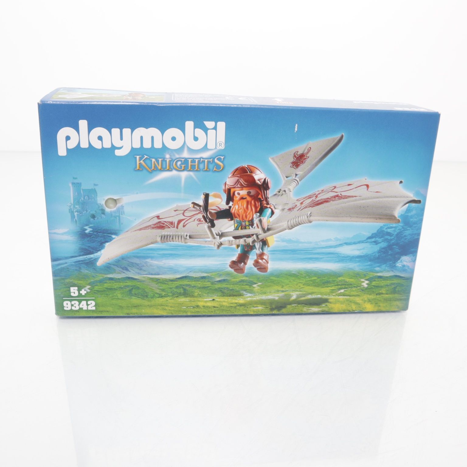 Playmobil