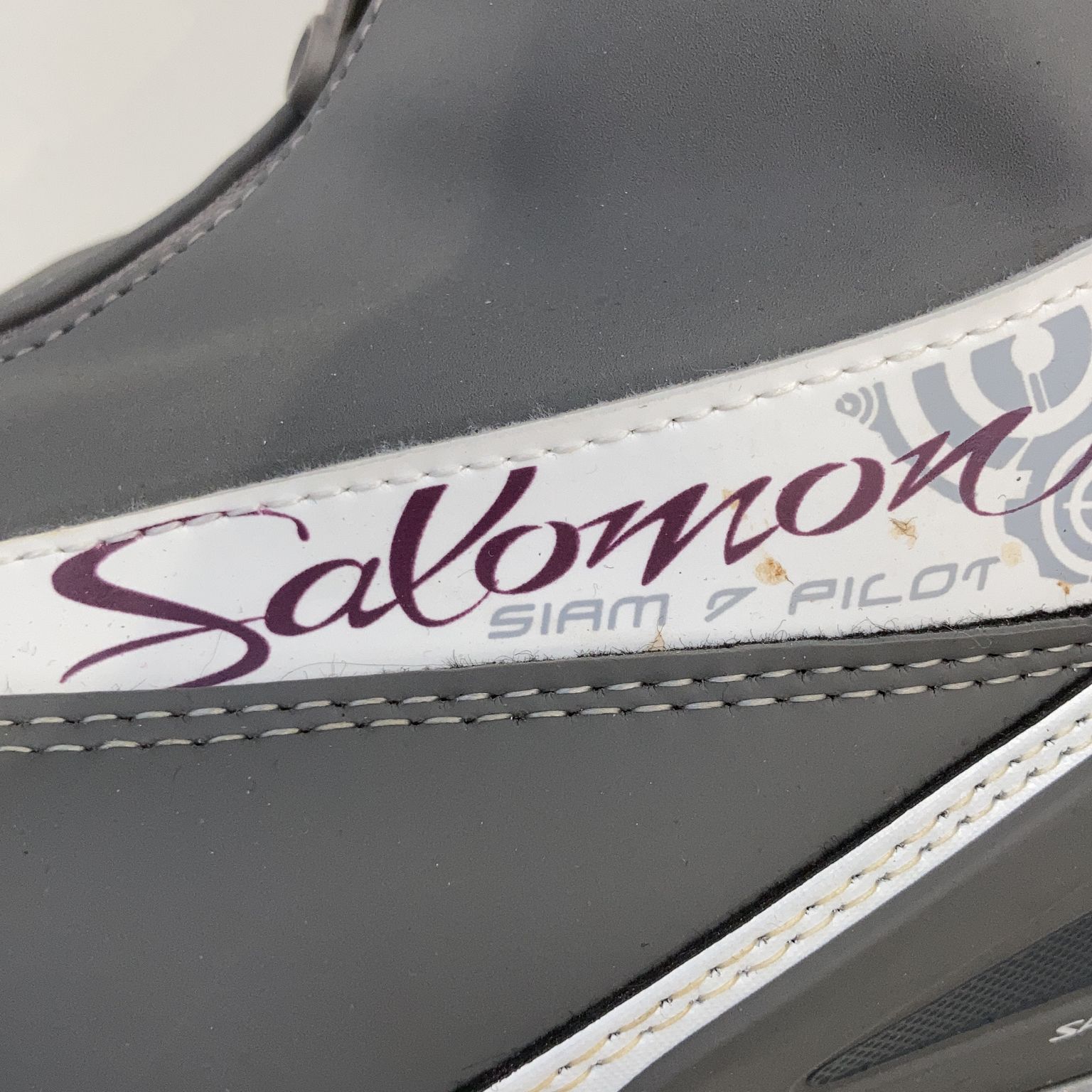 Salomon