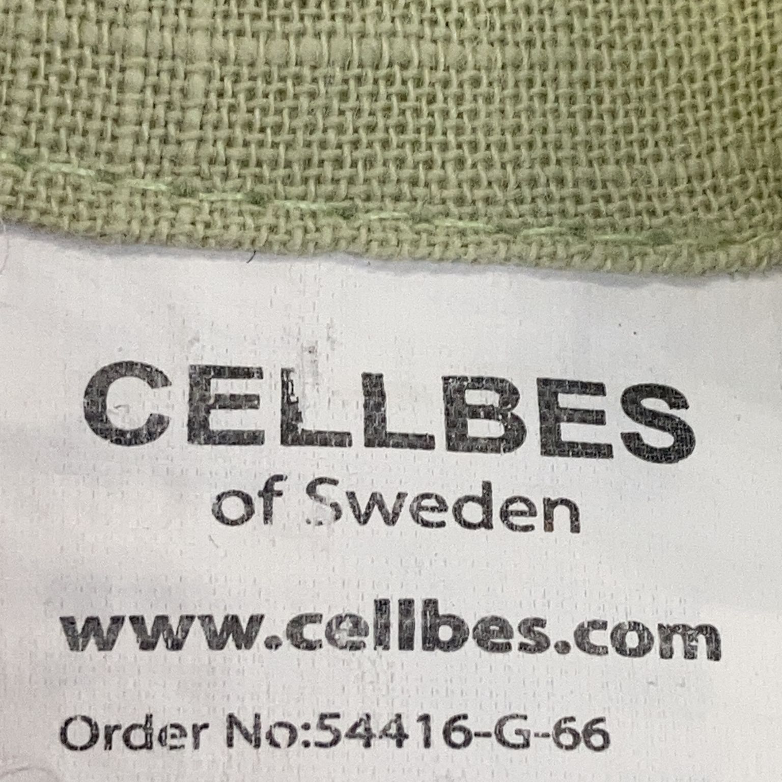 Cellbes